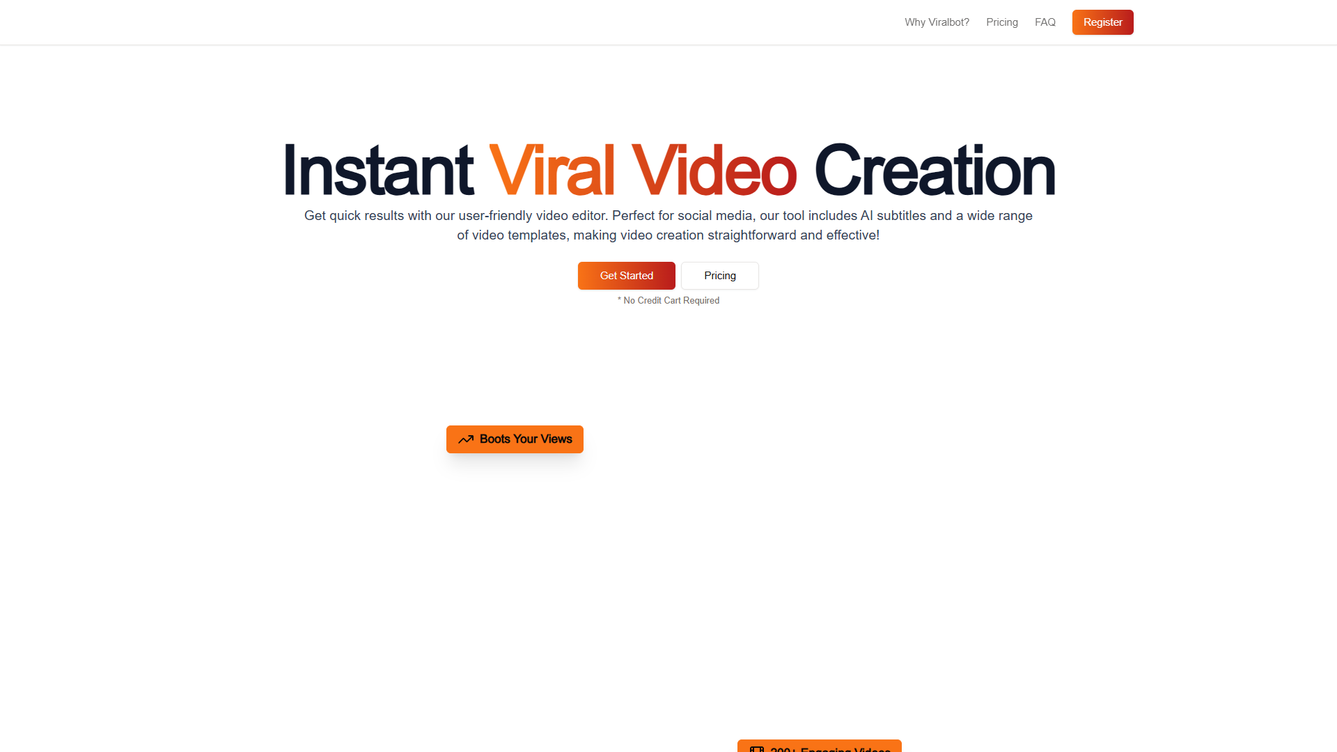 ViralBot ViralBot