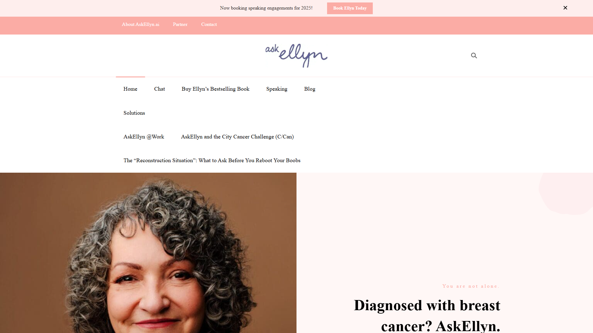 AskEllyn AI Companion AskEllyn AI Companion
