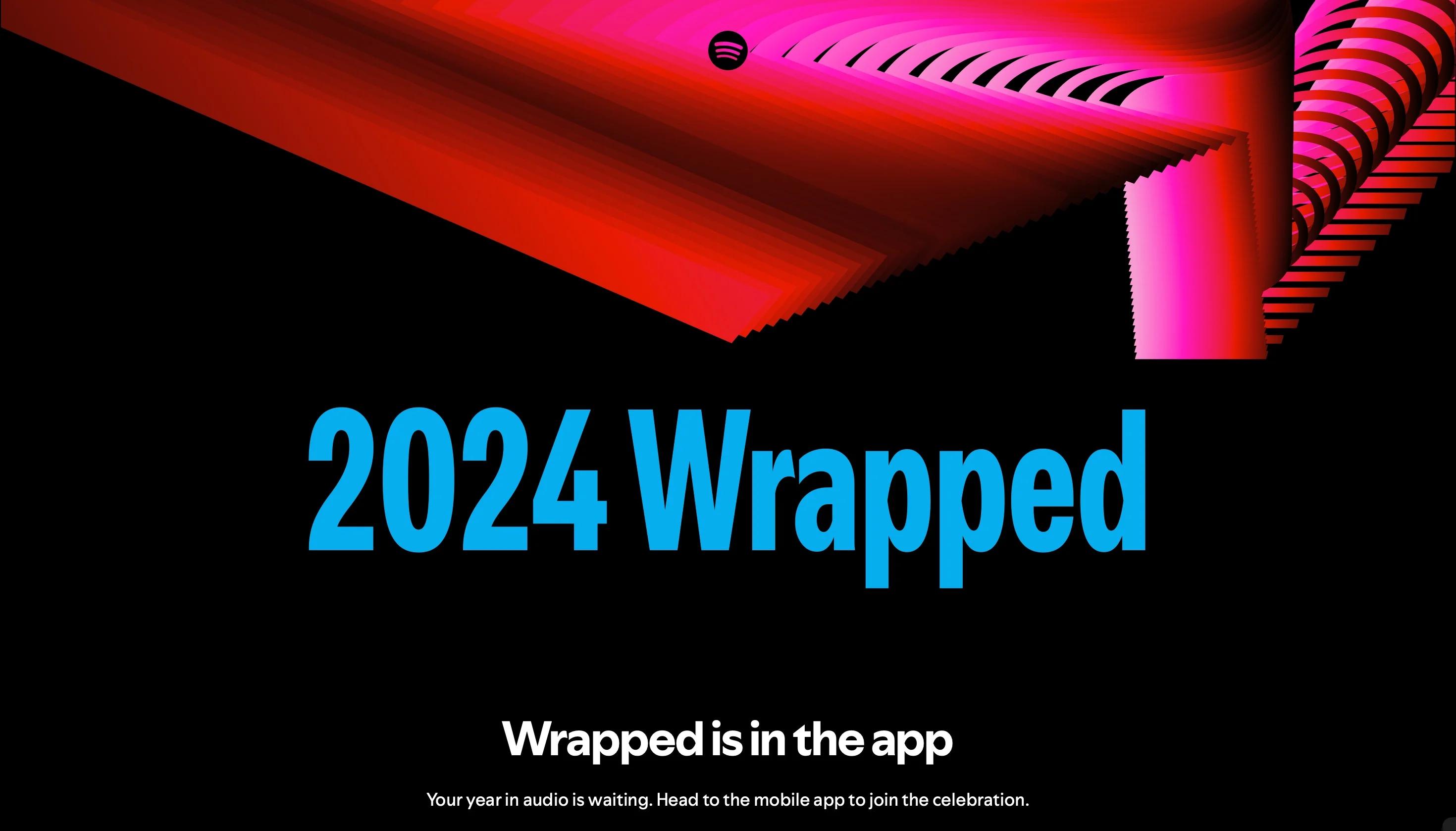 Wrapped AI Podcast Wrapped AI Podcast