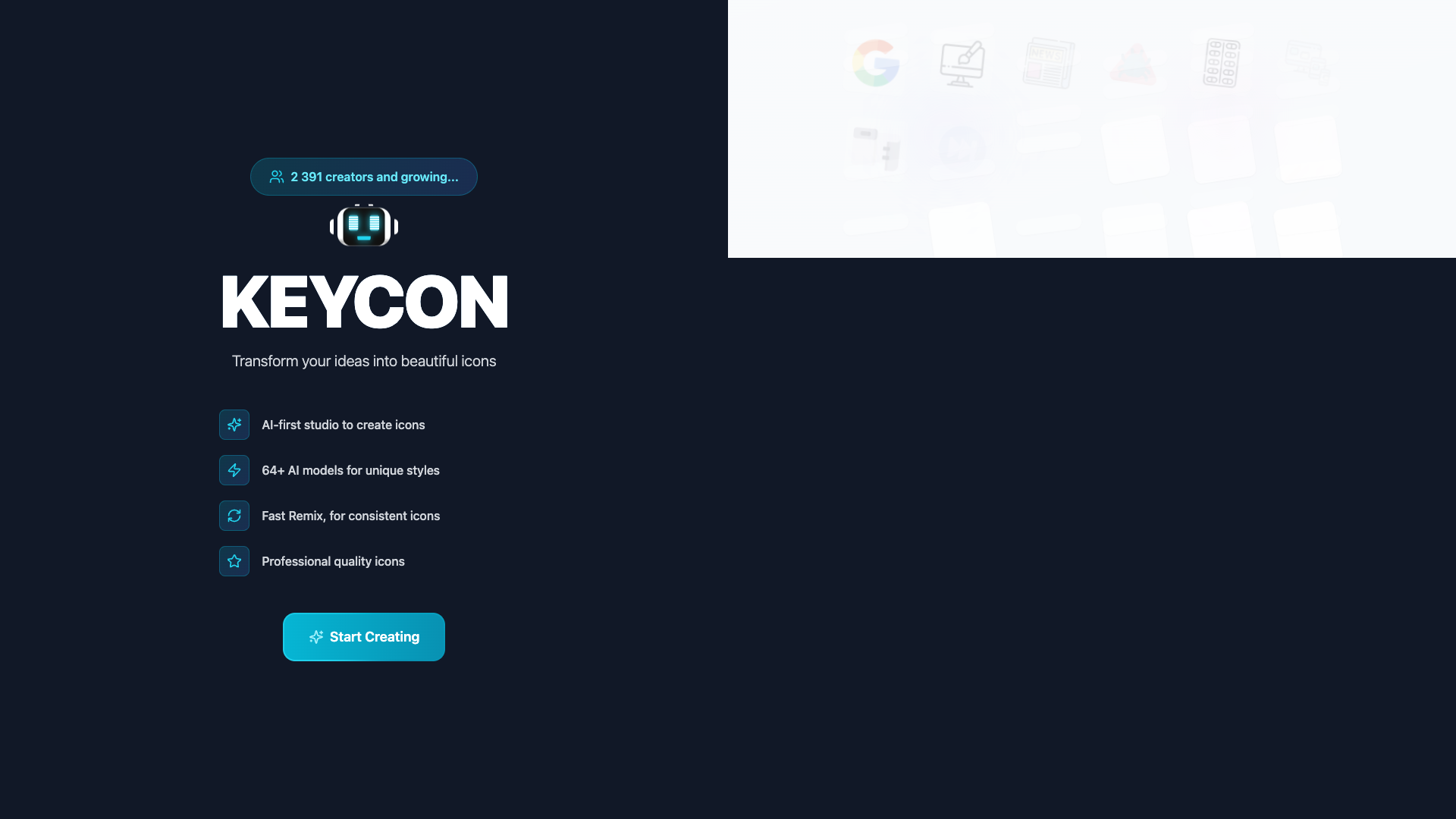 Keycon Keycon