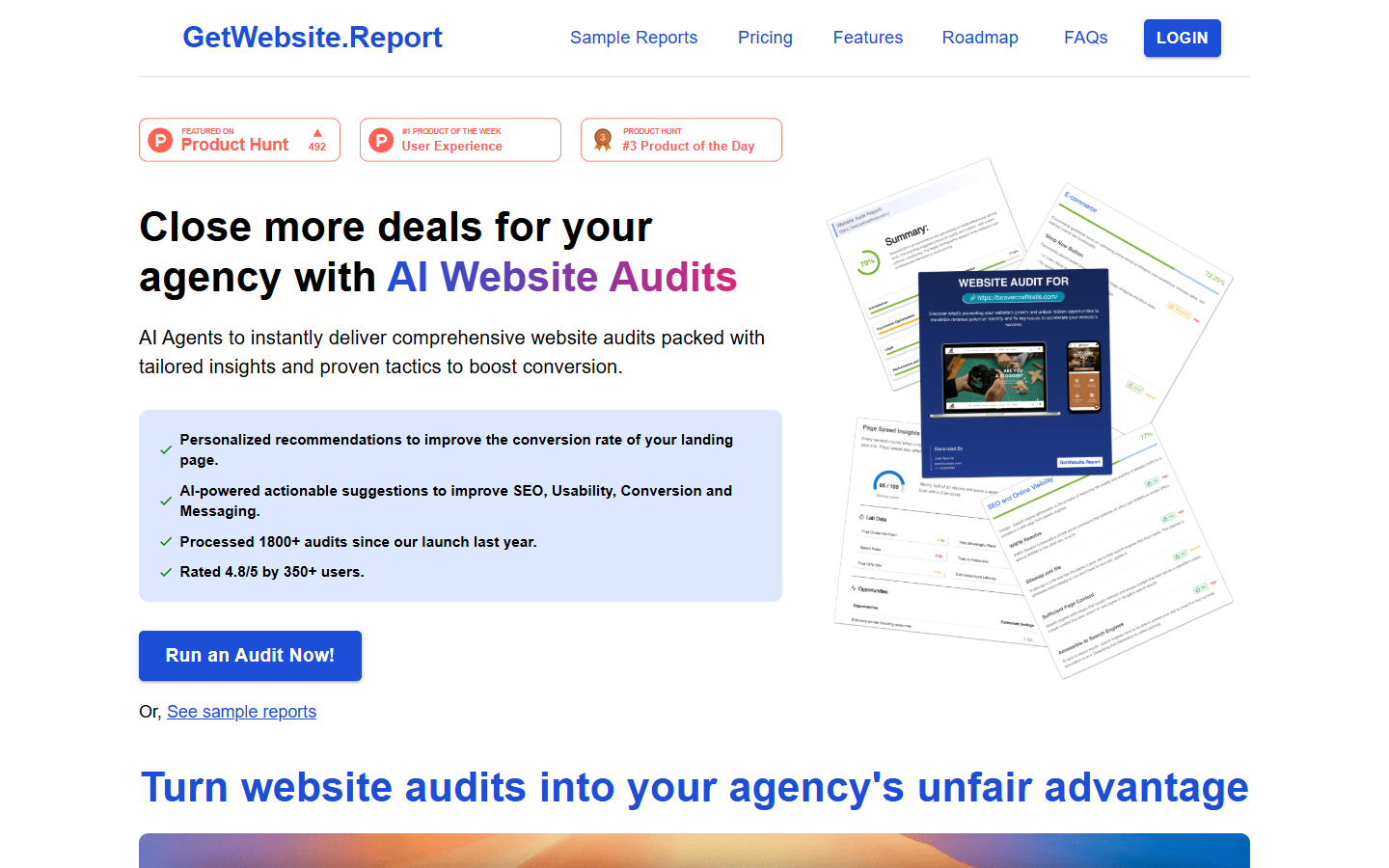 GetWebsite.Report GetWebsite.Report