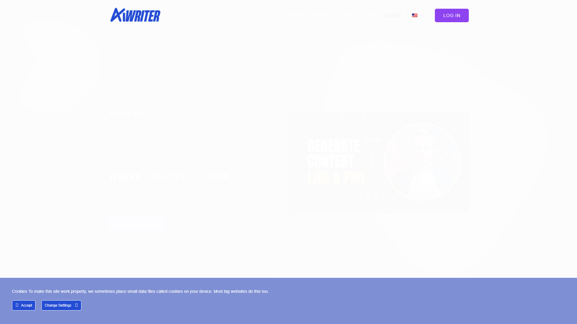 AIWriter AIWriter