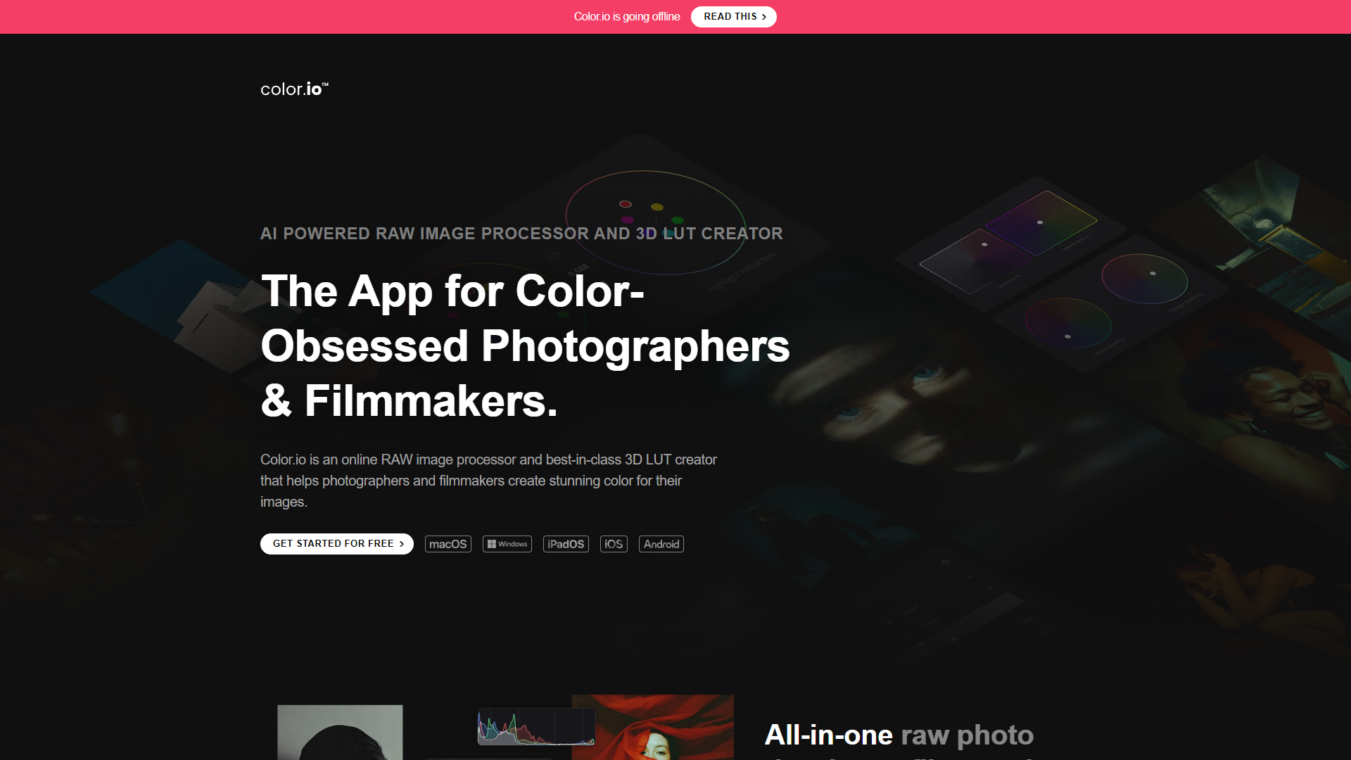 Color.io Color.io