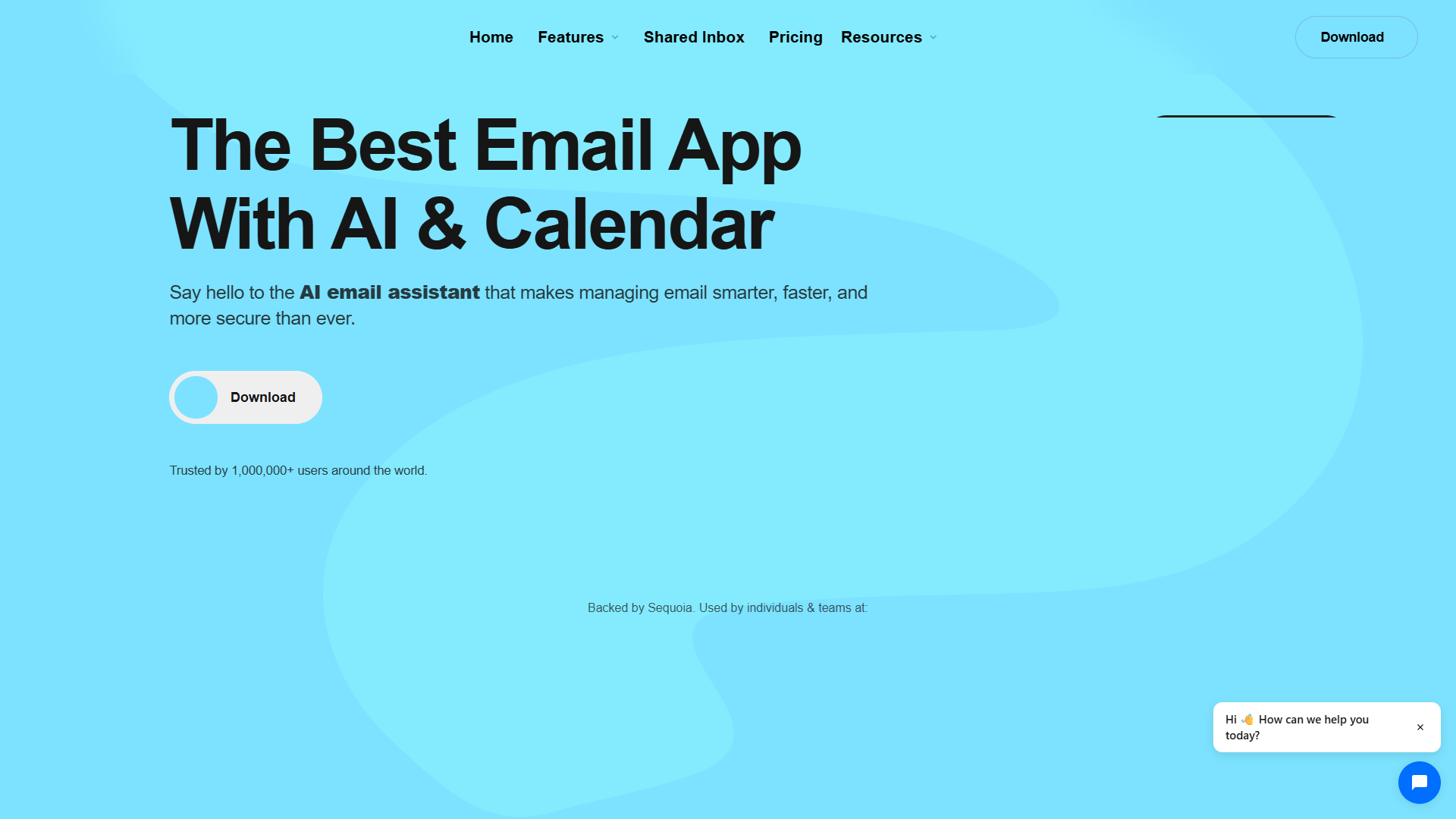 Canary Mail Canary Mail
