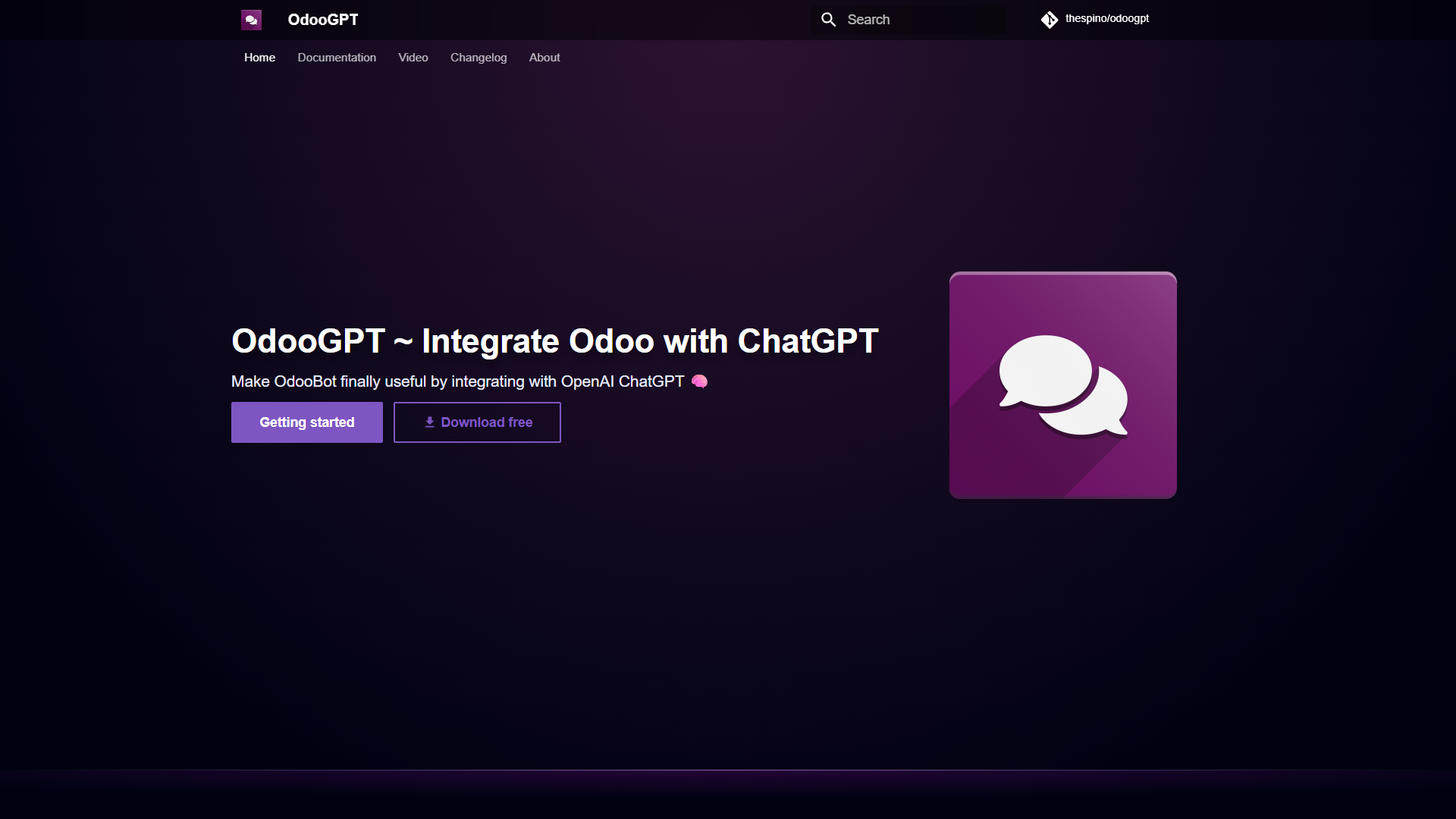 OdooGPT OdooGPT