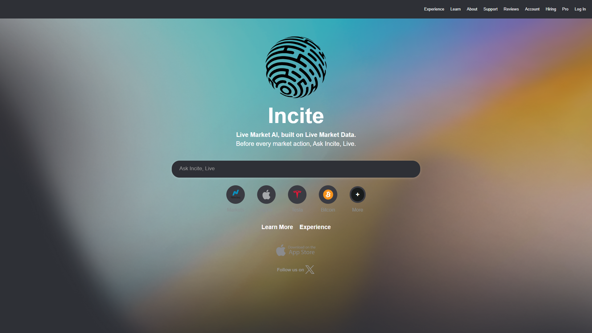 Incite AI Incite AI