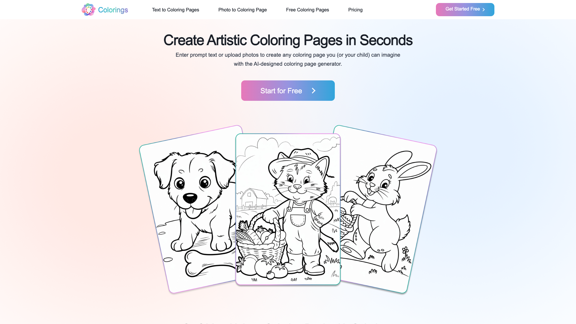 Colorings.io Colorings.io