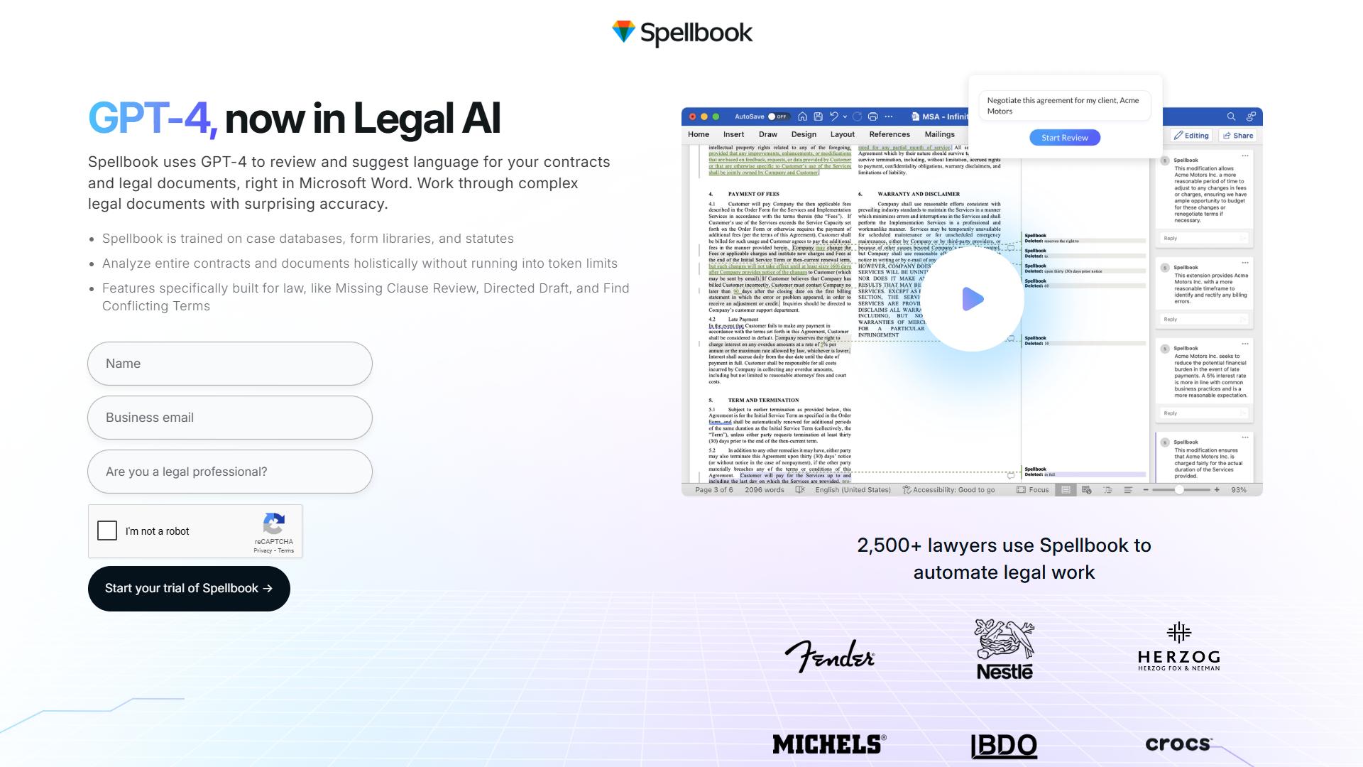 Spellbook Spellbook