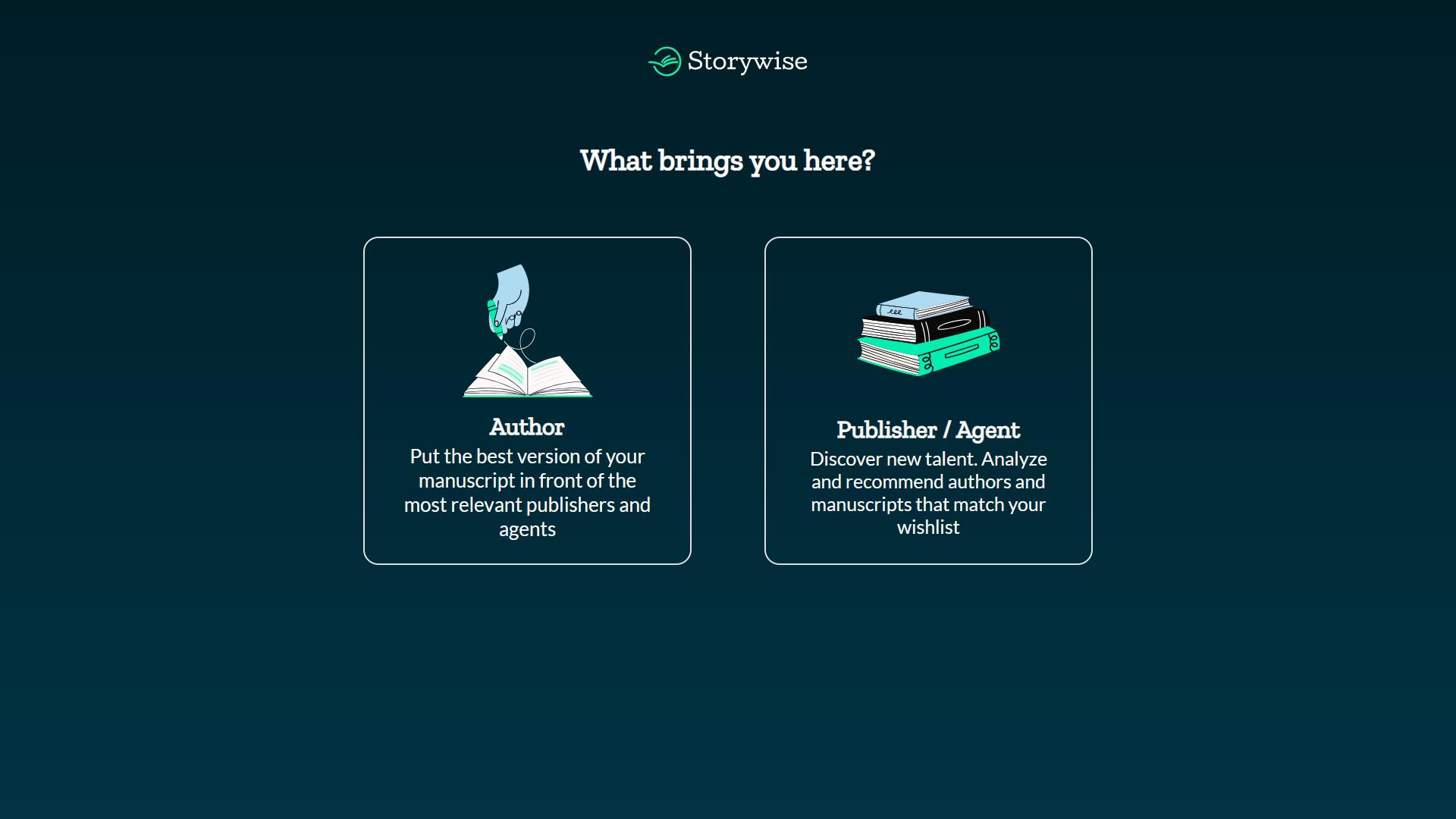 Storywise Storywise