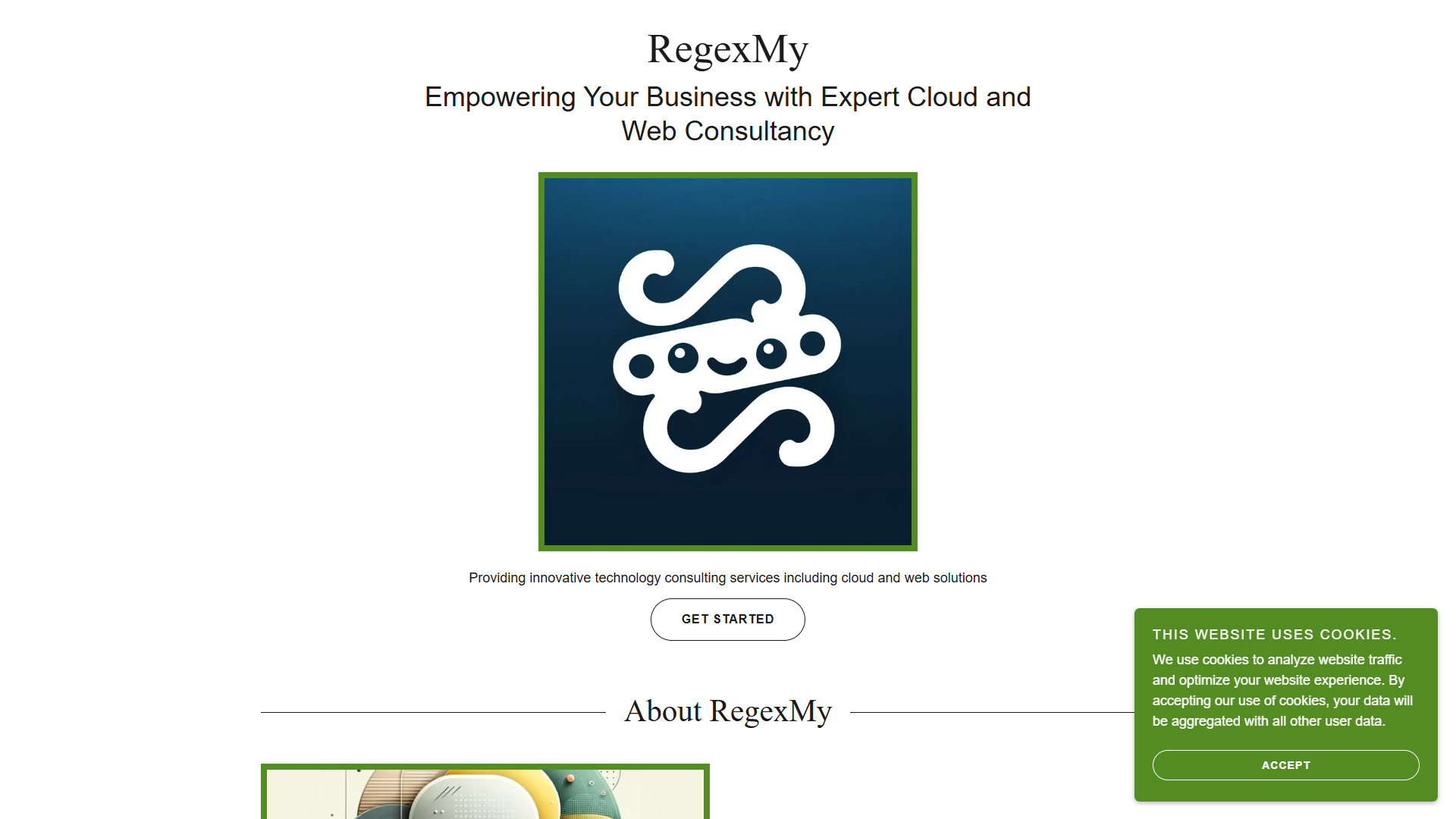 RegexMy RegexMy