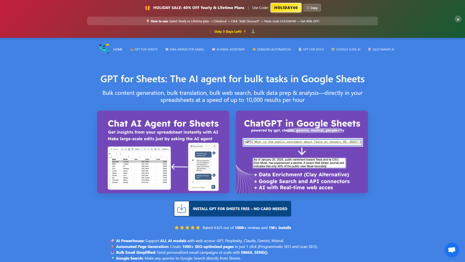 DocGPT.AI — GPT for Sheets DocGPT.AI — GPT for Sheets