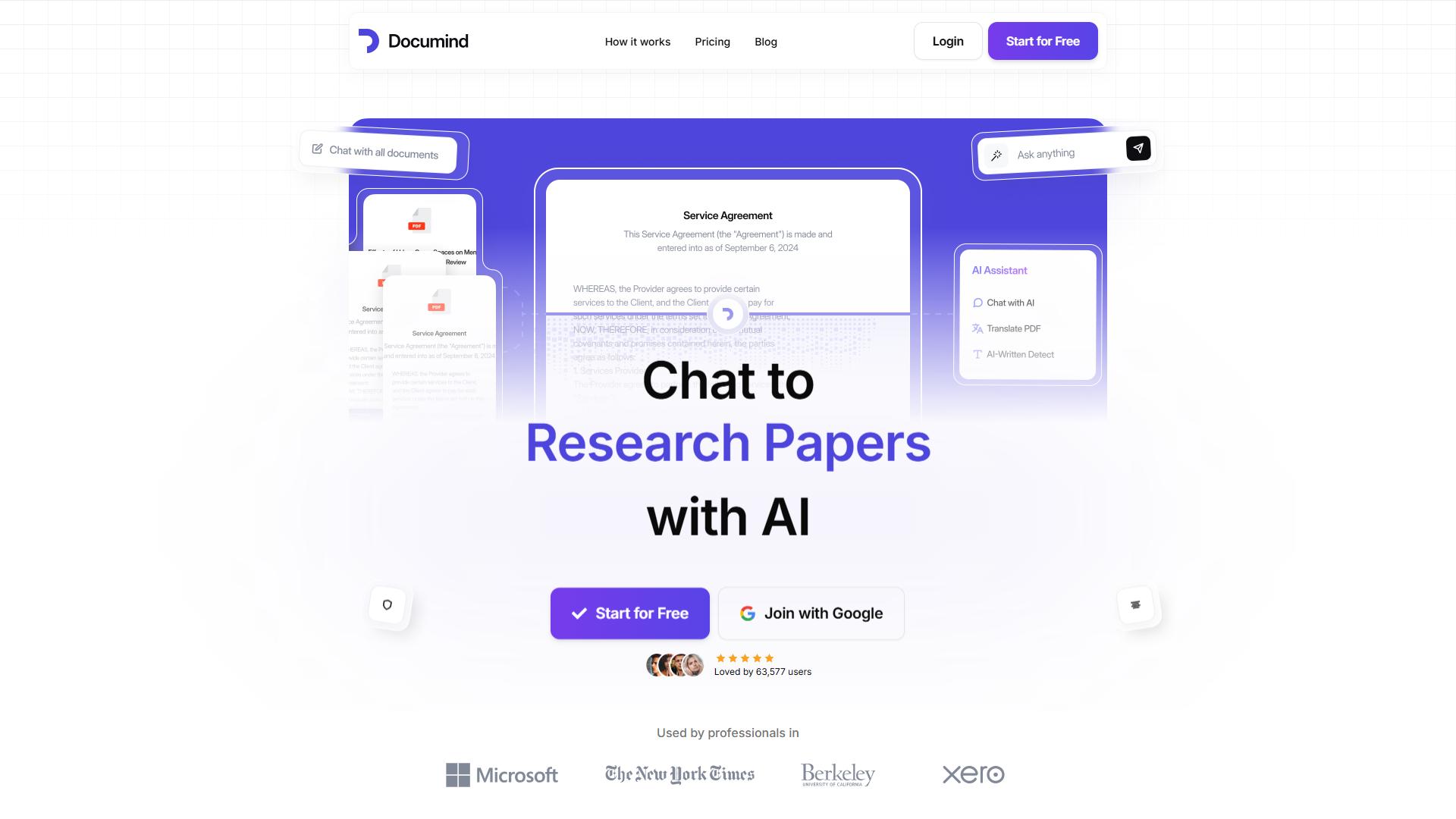 Documind Documind