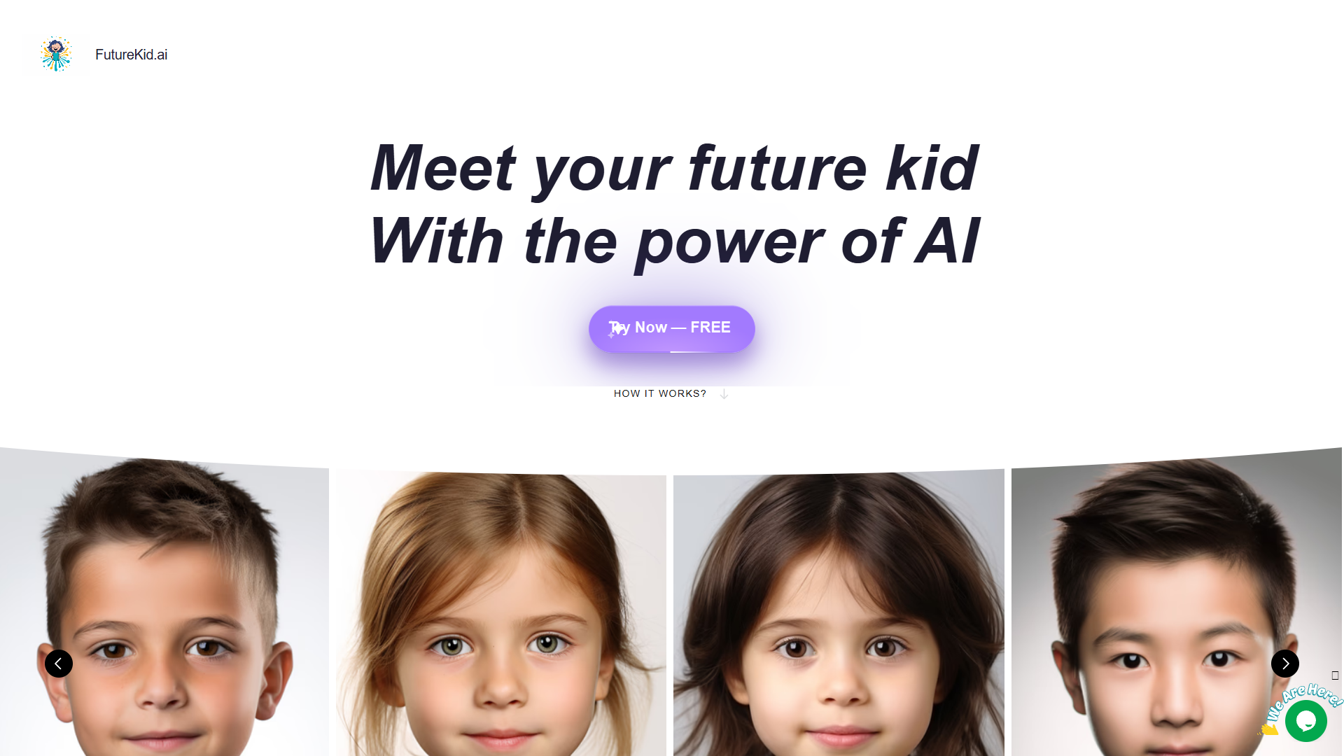 FutureKid FutureKid