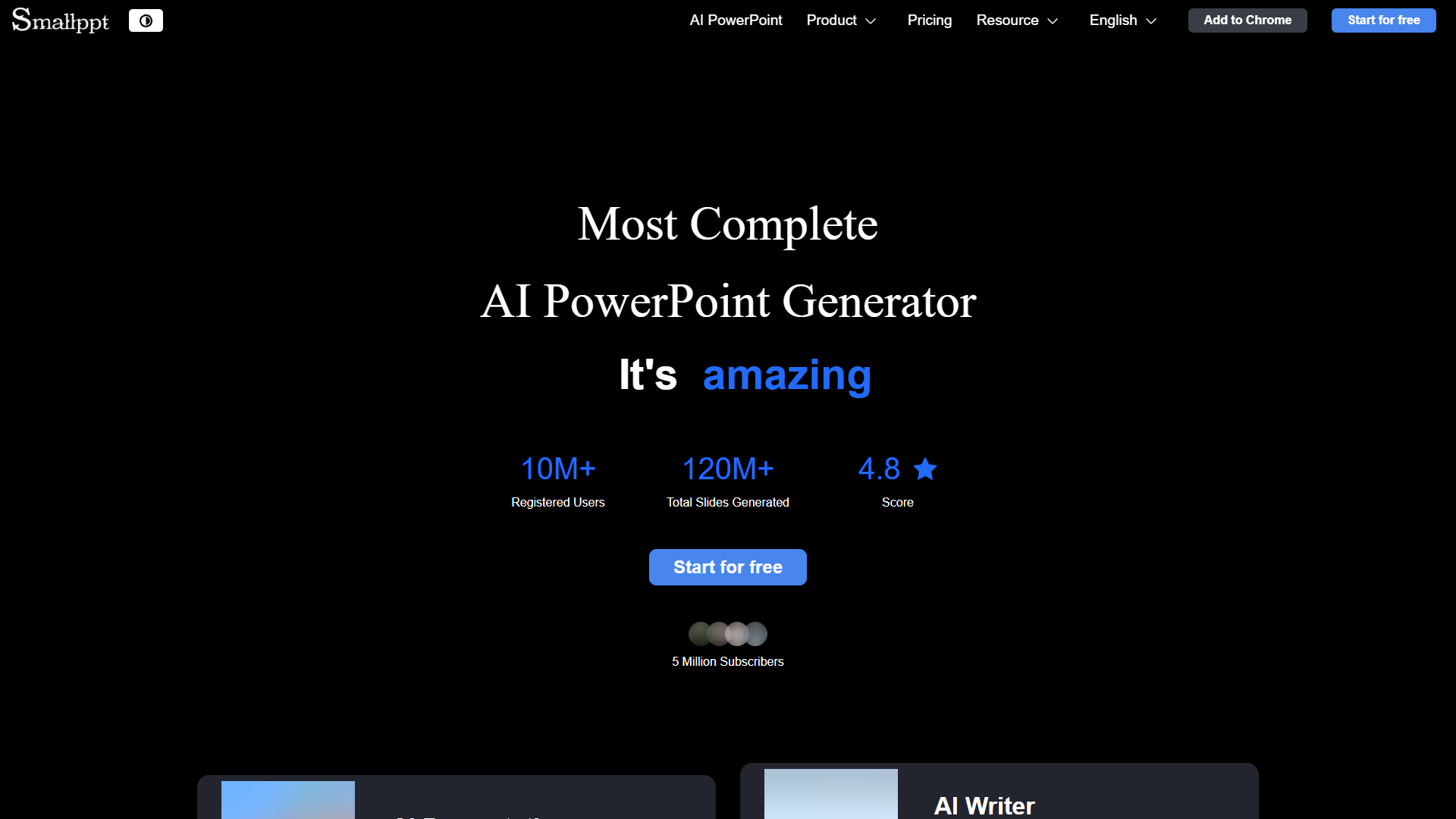 Smallppt Smallppt