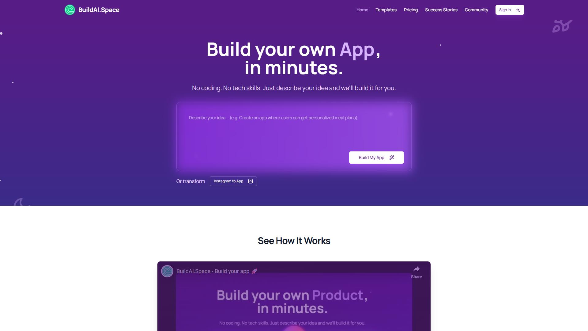 Build AI Build AI
