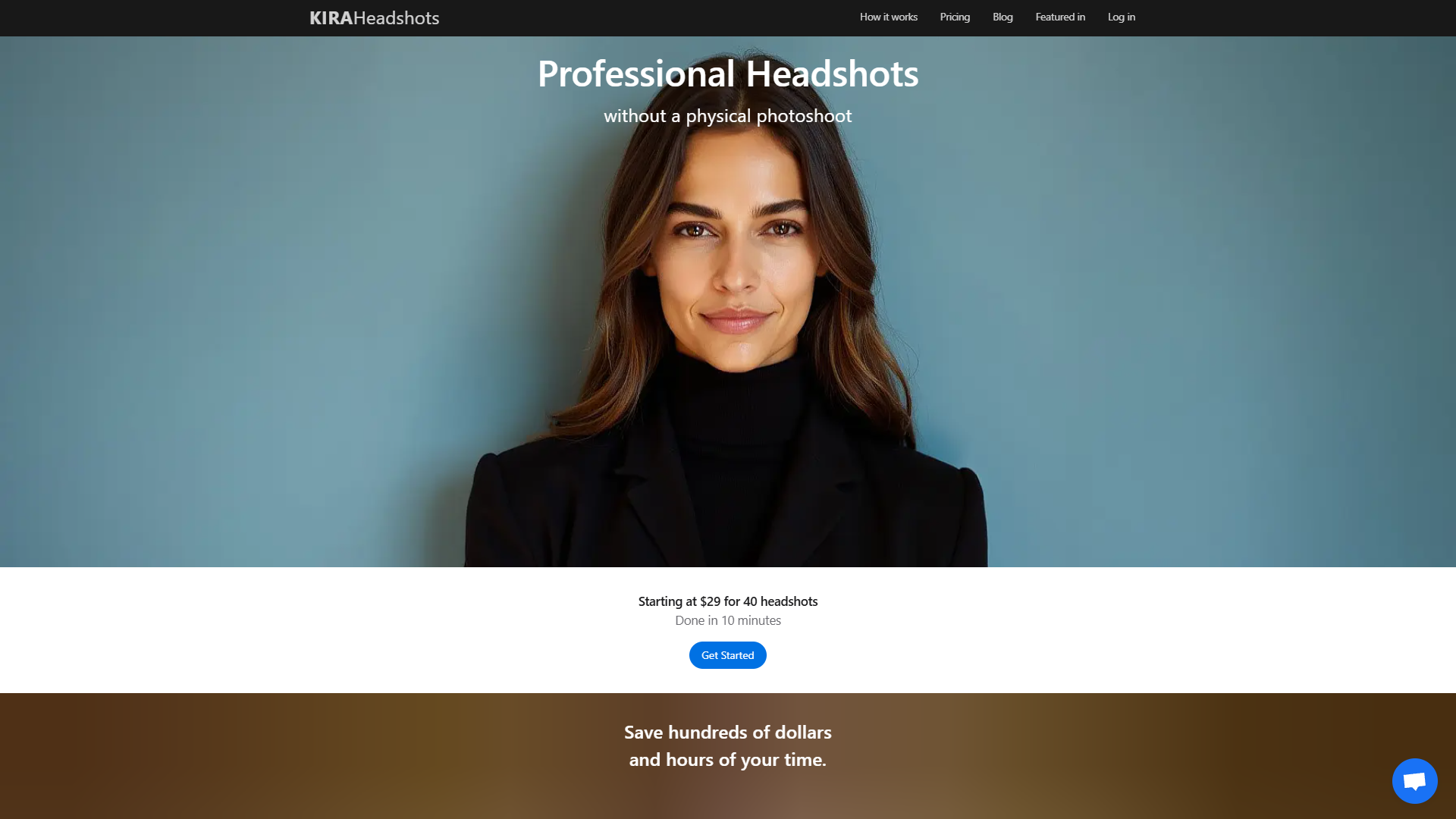 KIRAHeadshots KIRAHeadshots