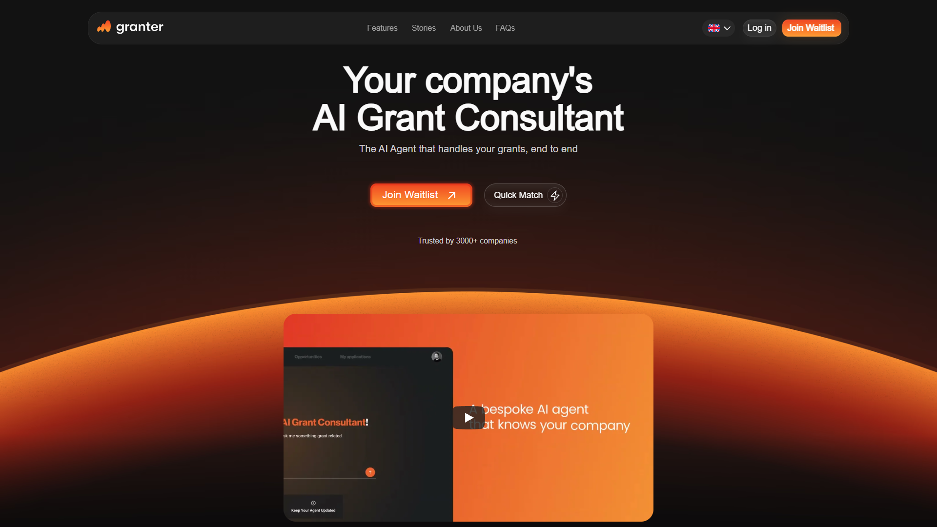 Granter Granter