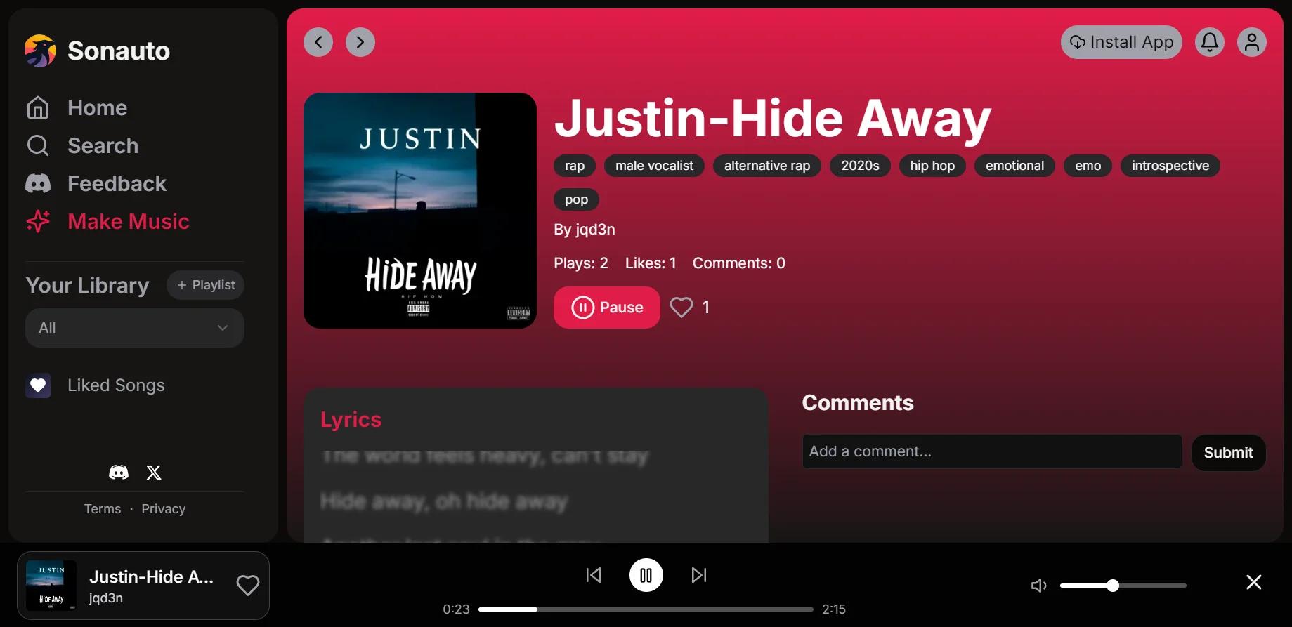 Sonauto Sonauto