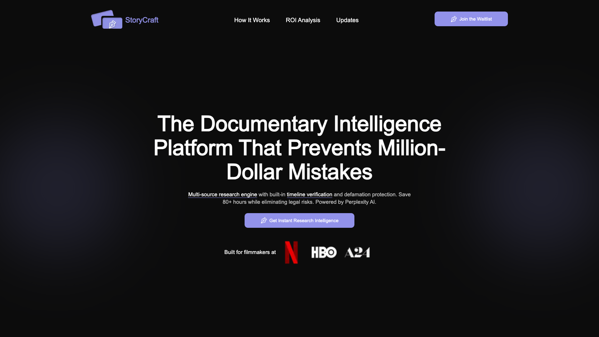 StoryCraft StoryCraft