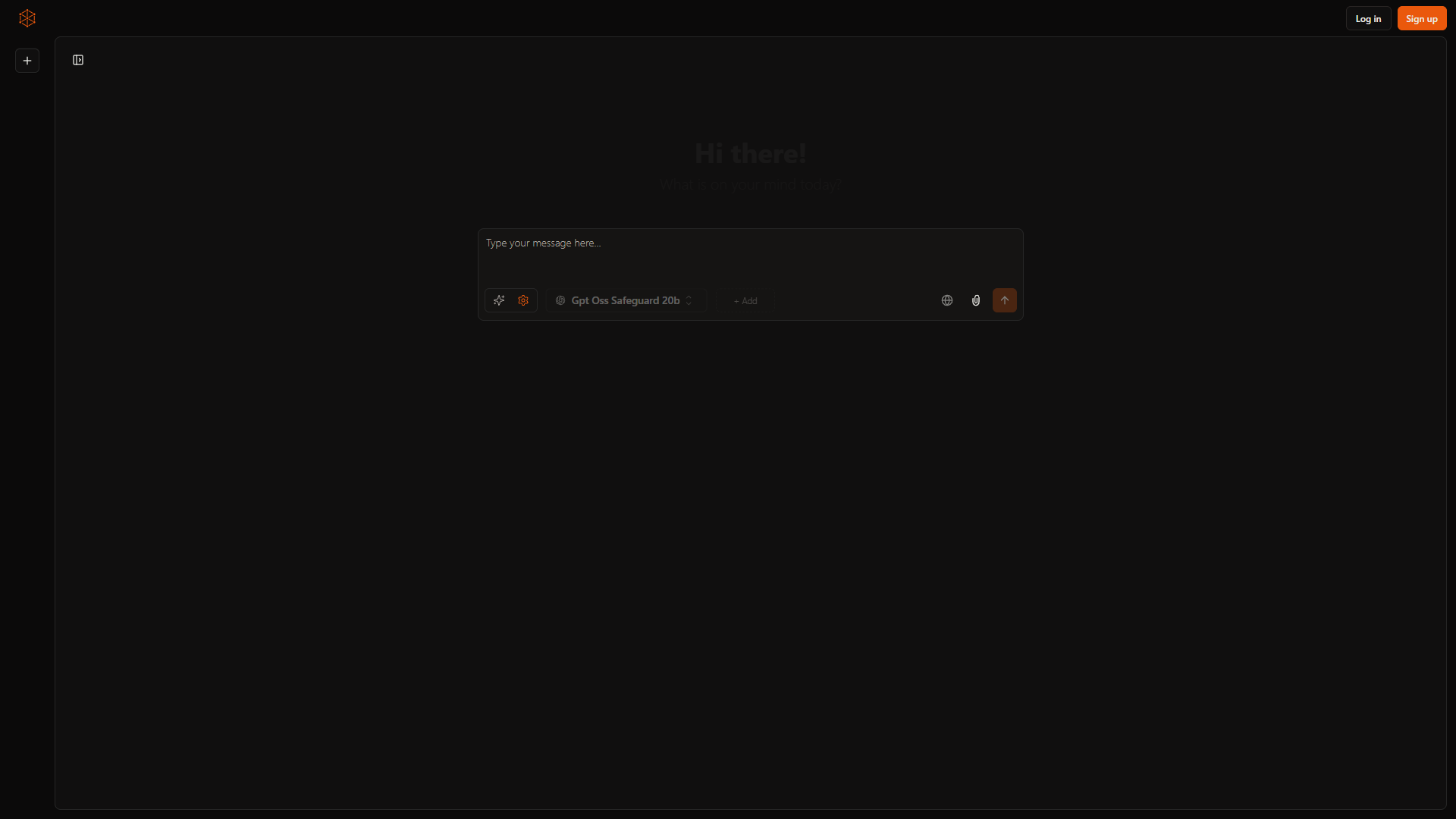 Blend AI Blend AI