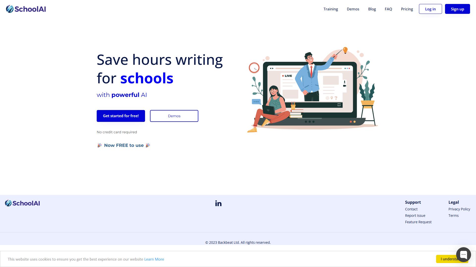 SchoolAI SchoolAI