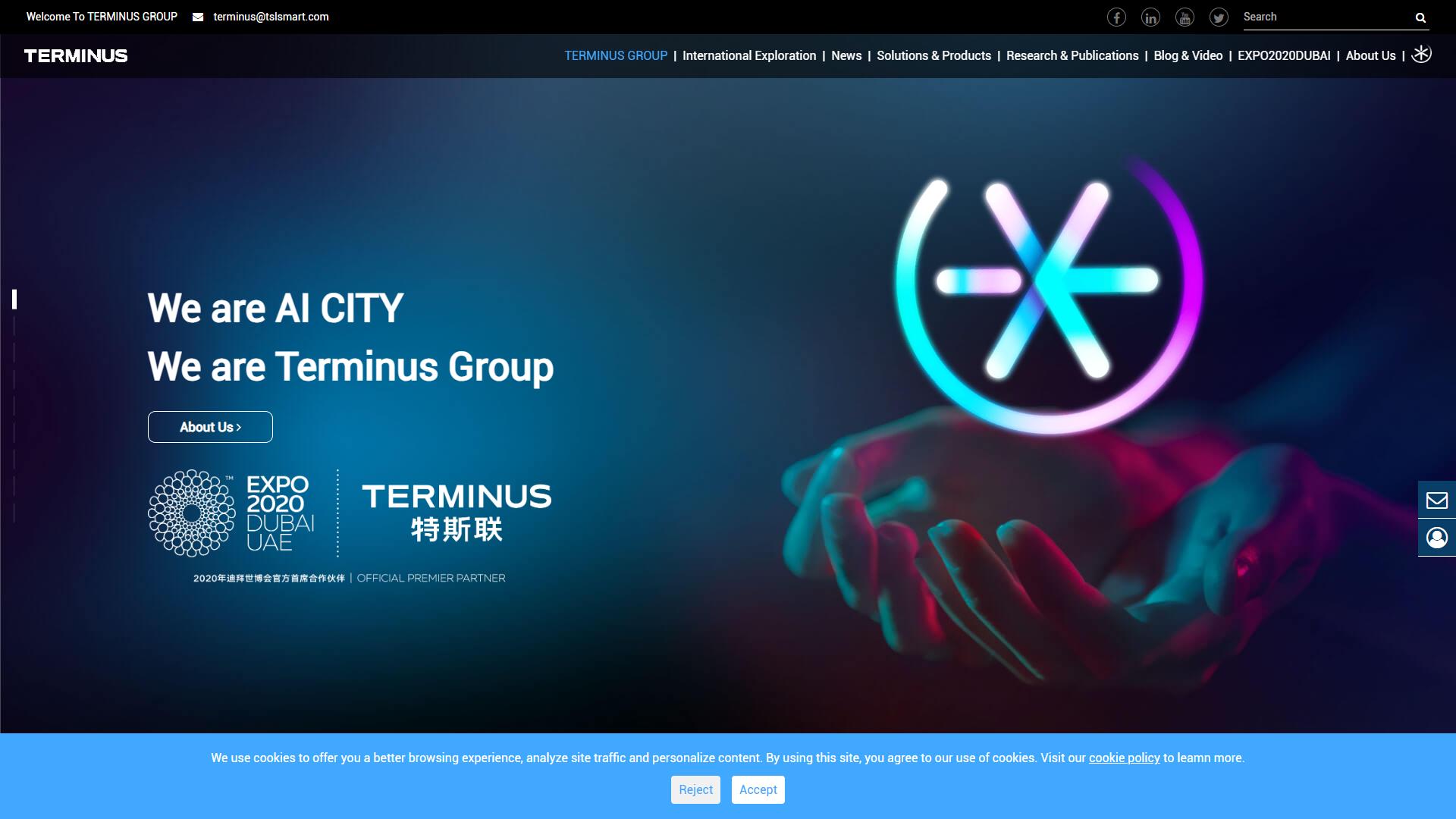 Terminus Group Terminus Group