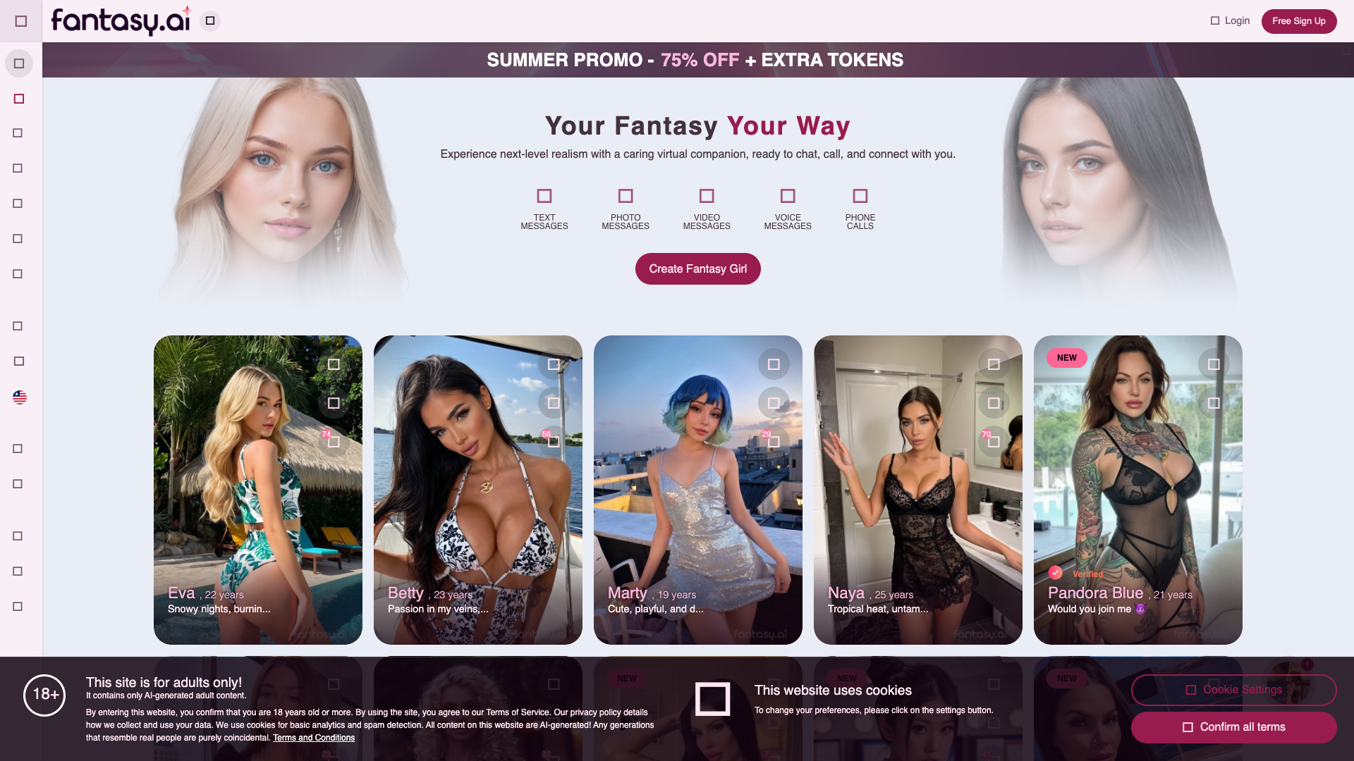 Fantasy.ai Fantasy.ai