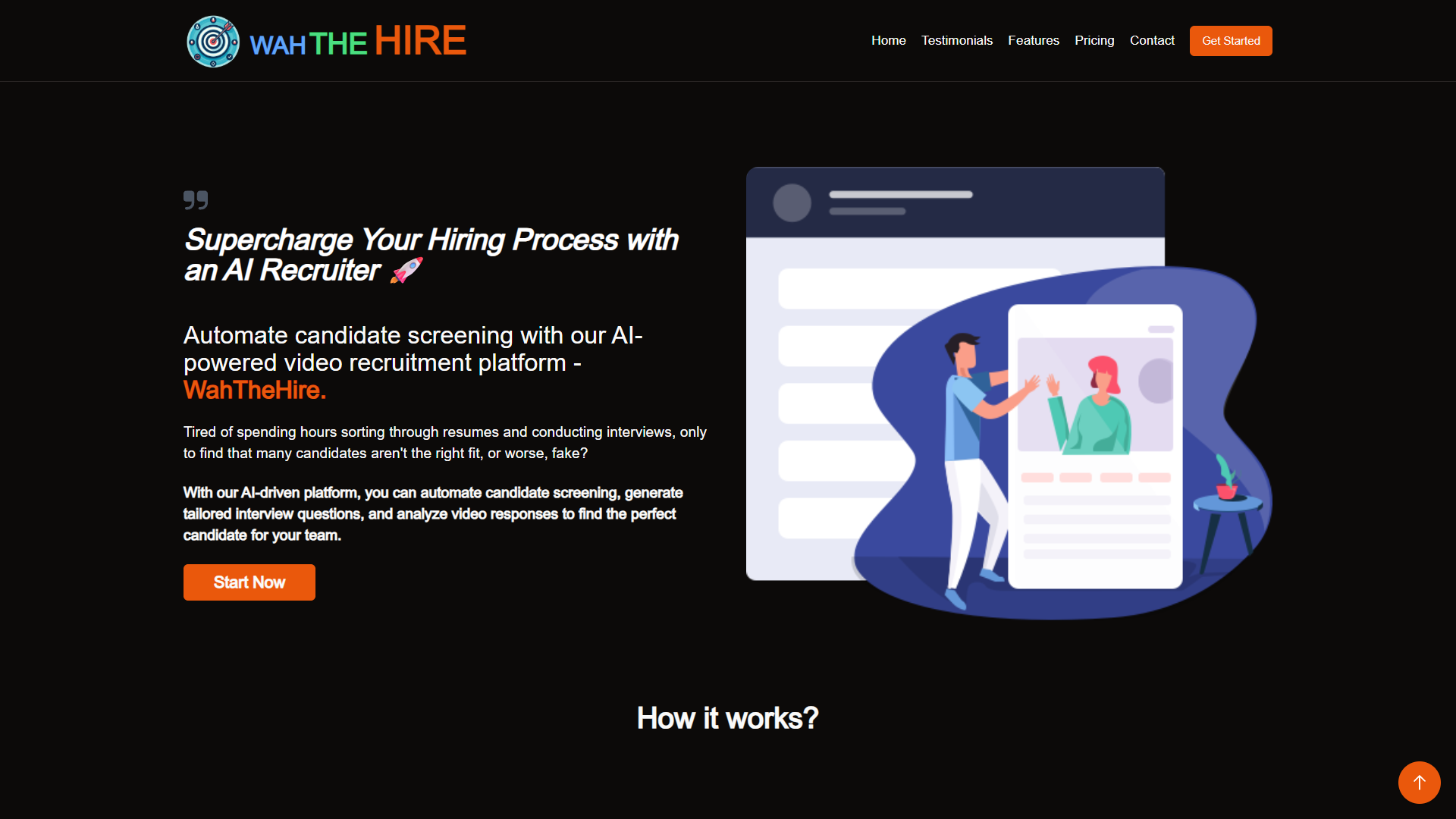 WahTheHire WahTheHire