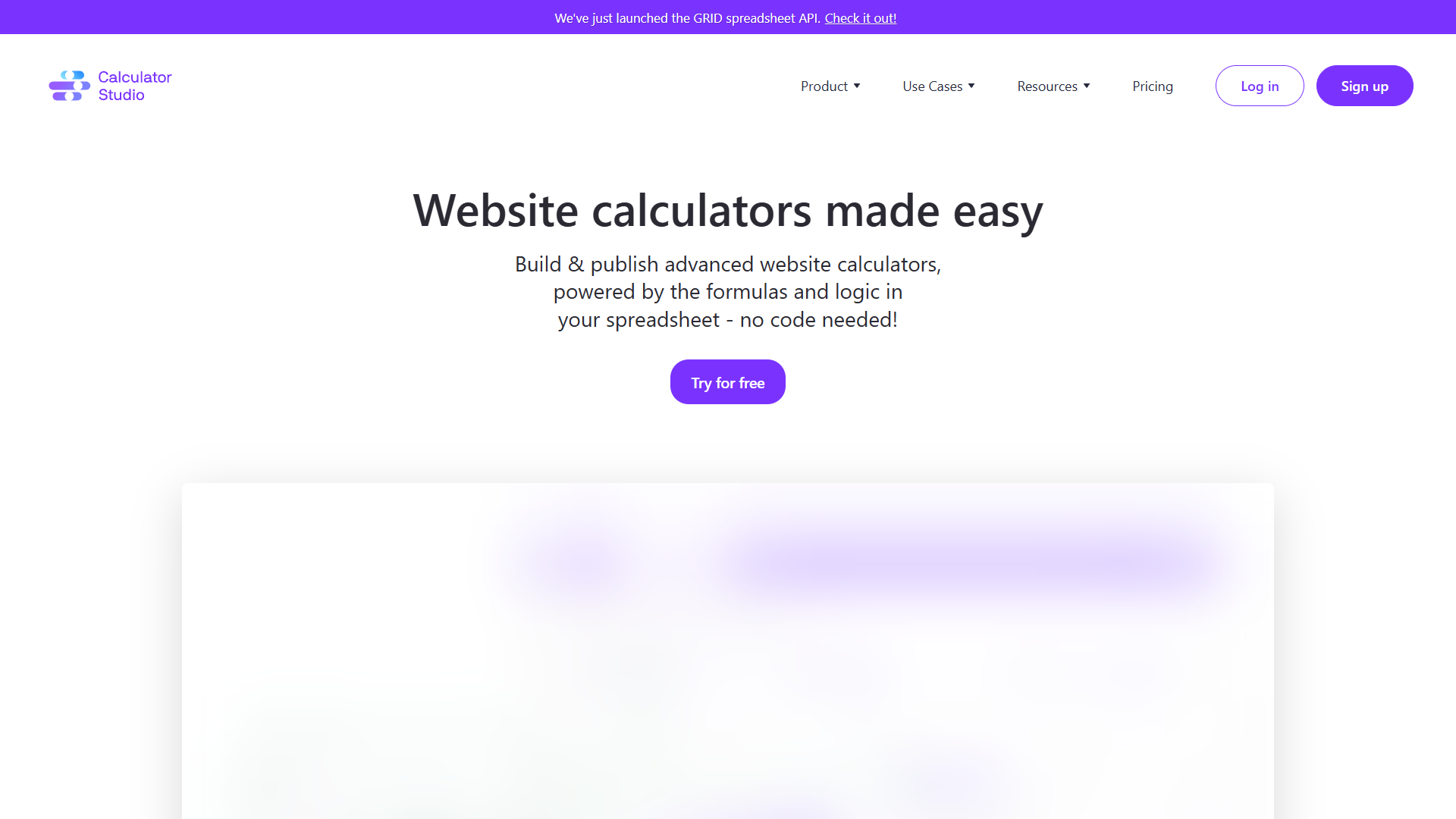 Calculator Studio Calculator Studio