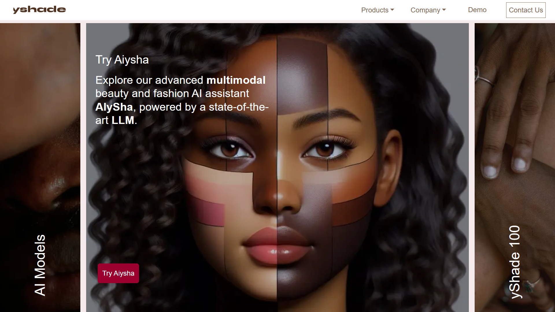 Aiysha (yshade.ai) Aiysha (yshade.ai)