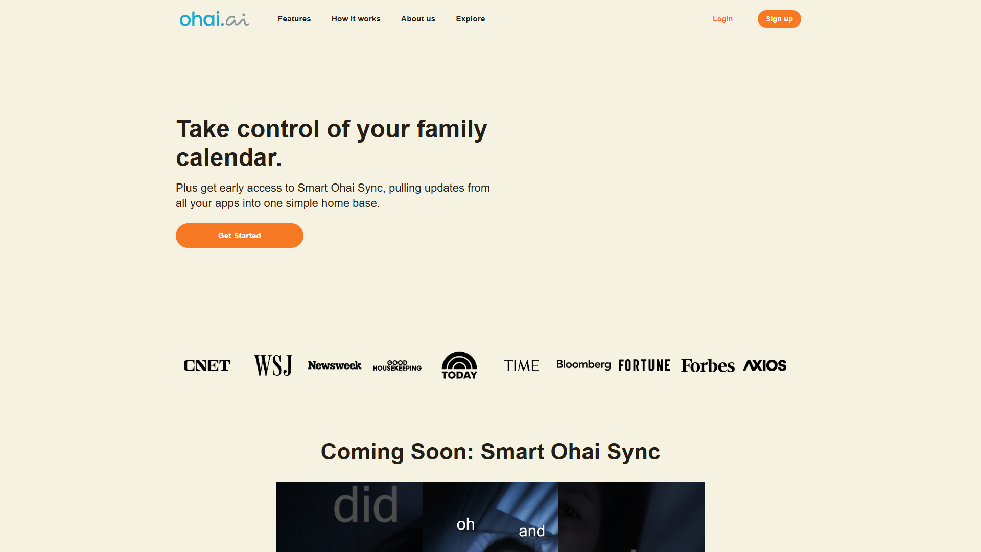Ohai.ai Ohai.ai