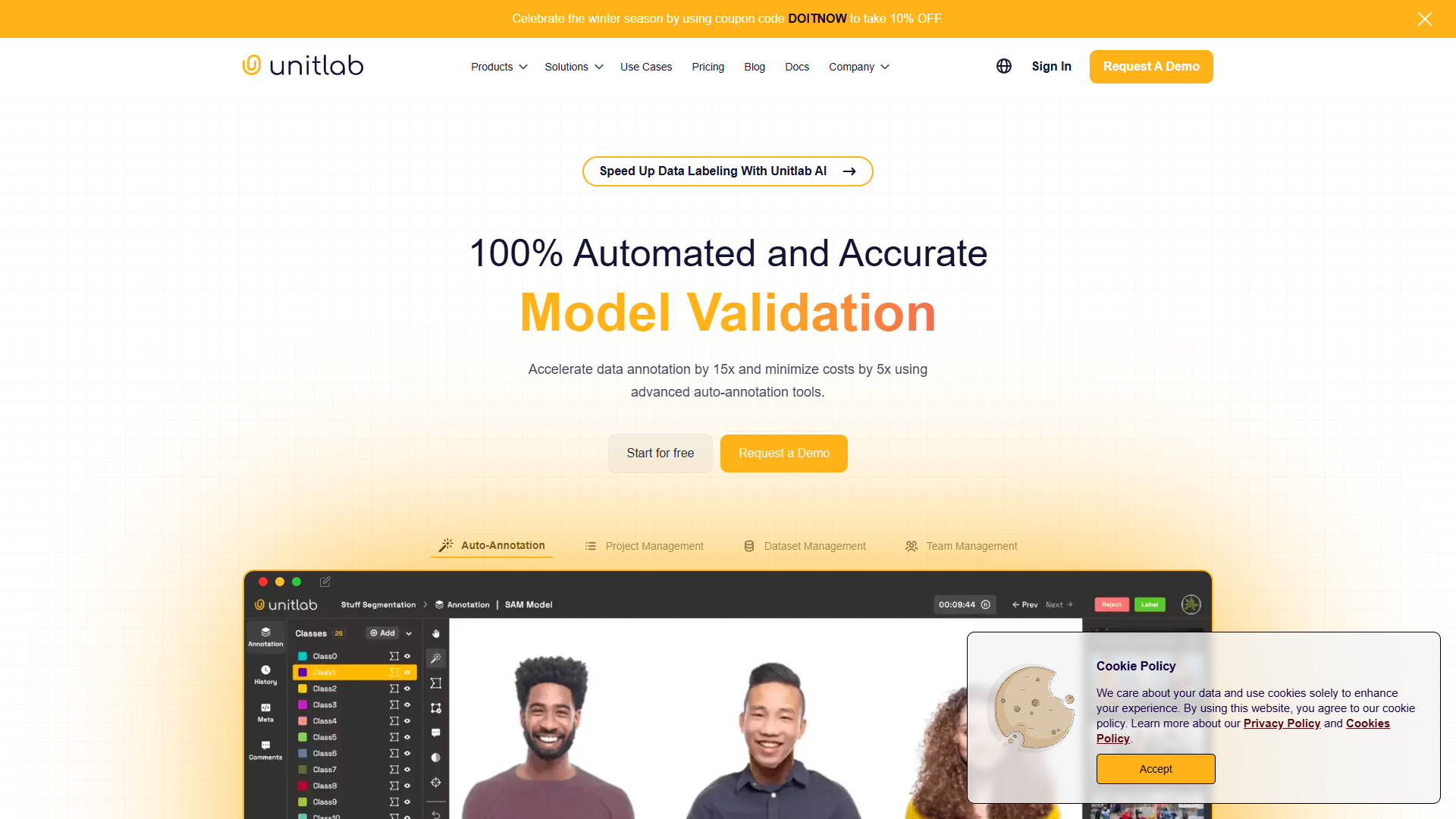 Unitlab Unitlab