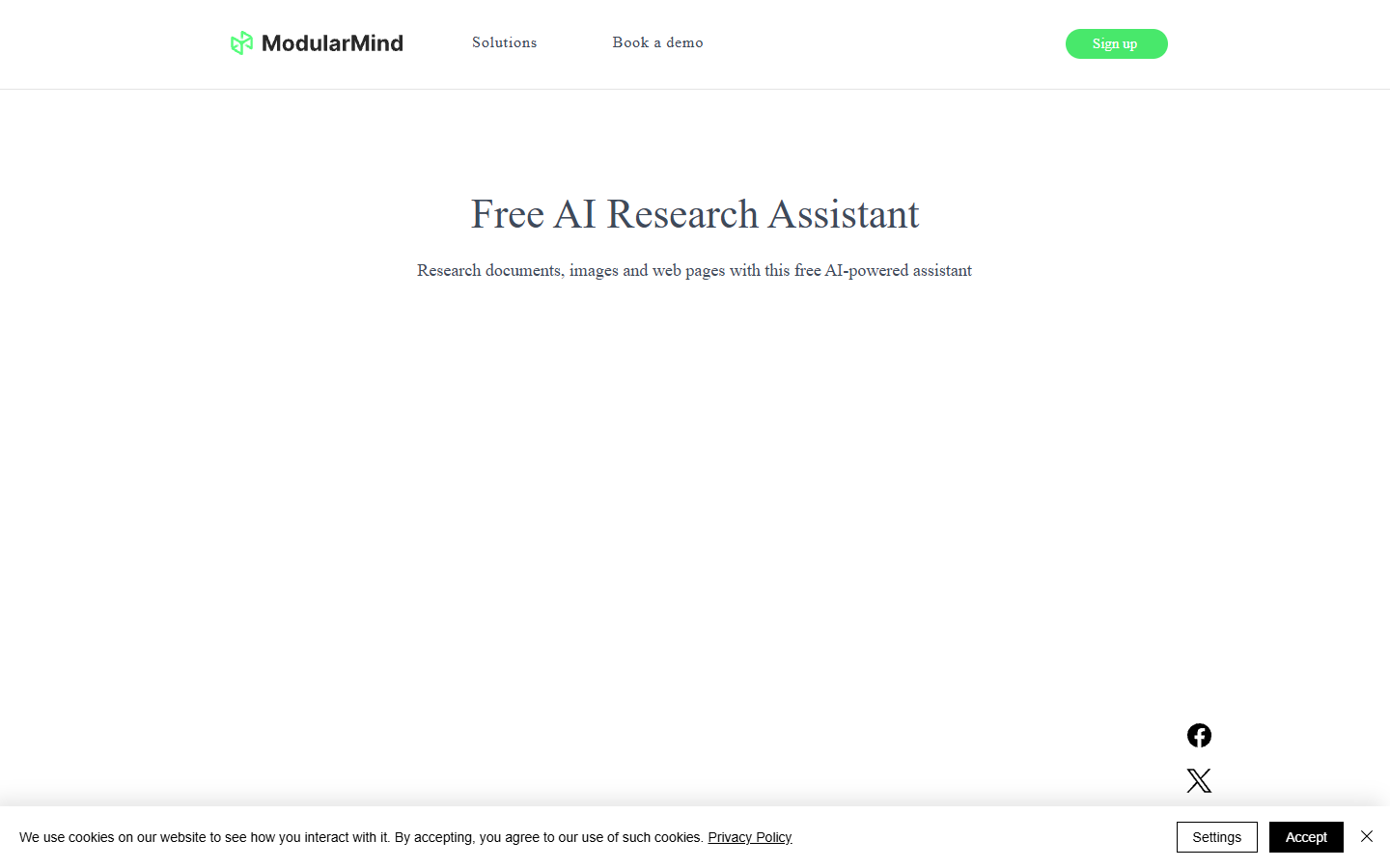 ModularMind ModularMind
