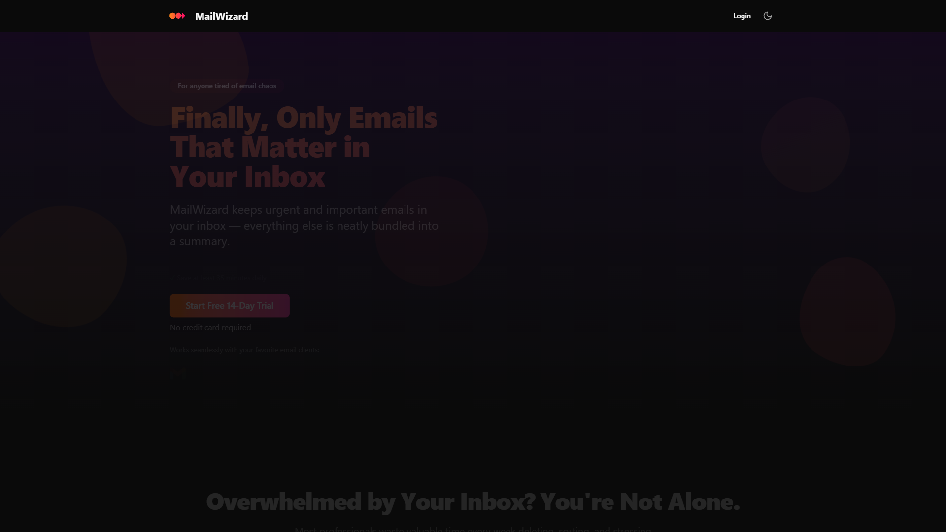 MailWizard MailWizard