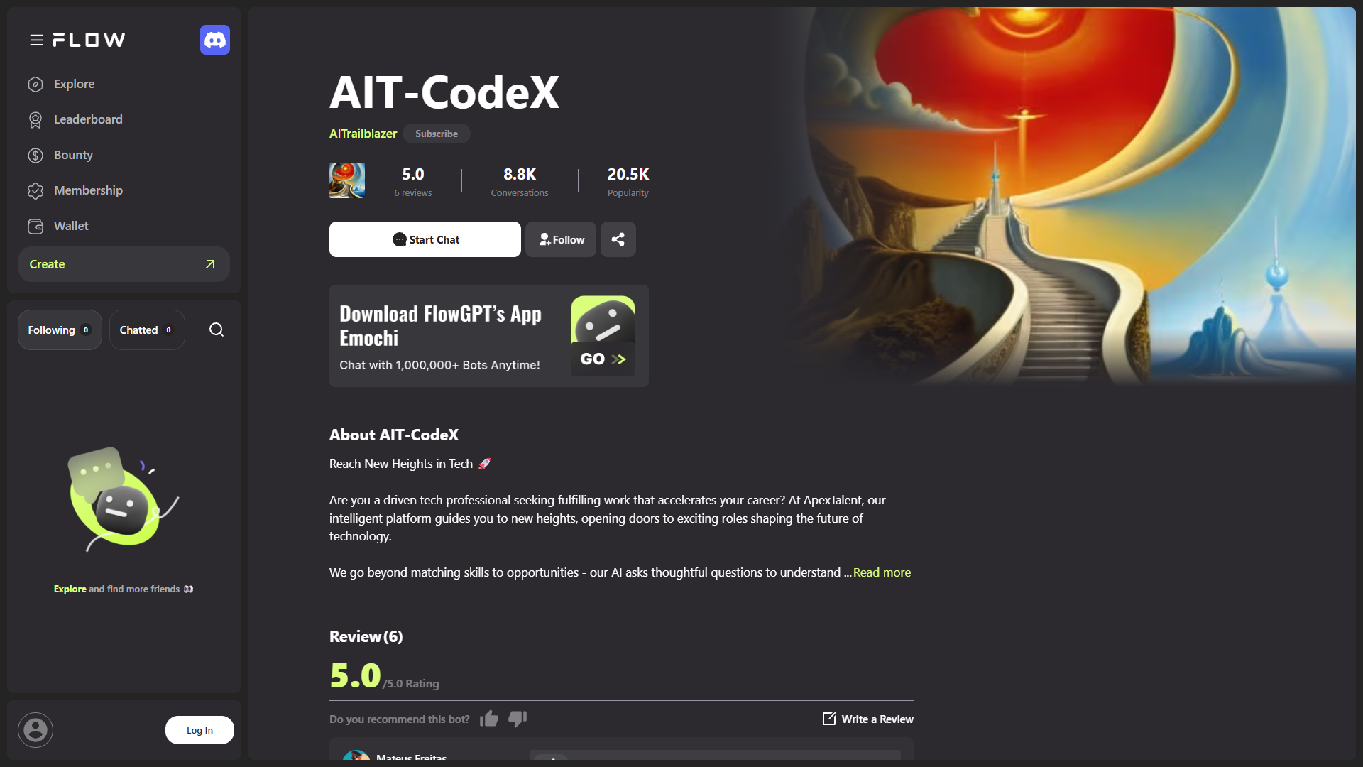 AIT-CodeX AIT-CodeX