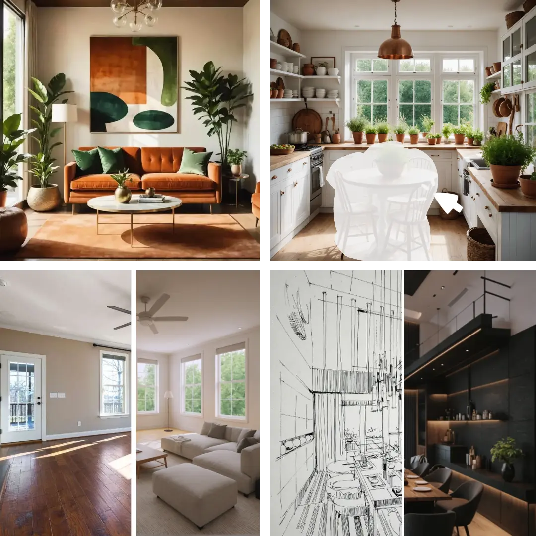 NewRoom.io — AI Interior Design Tools NewRoom.io — AI Interior Design Tools