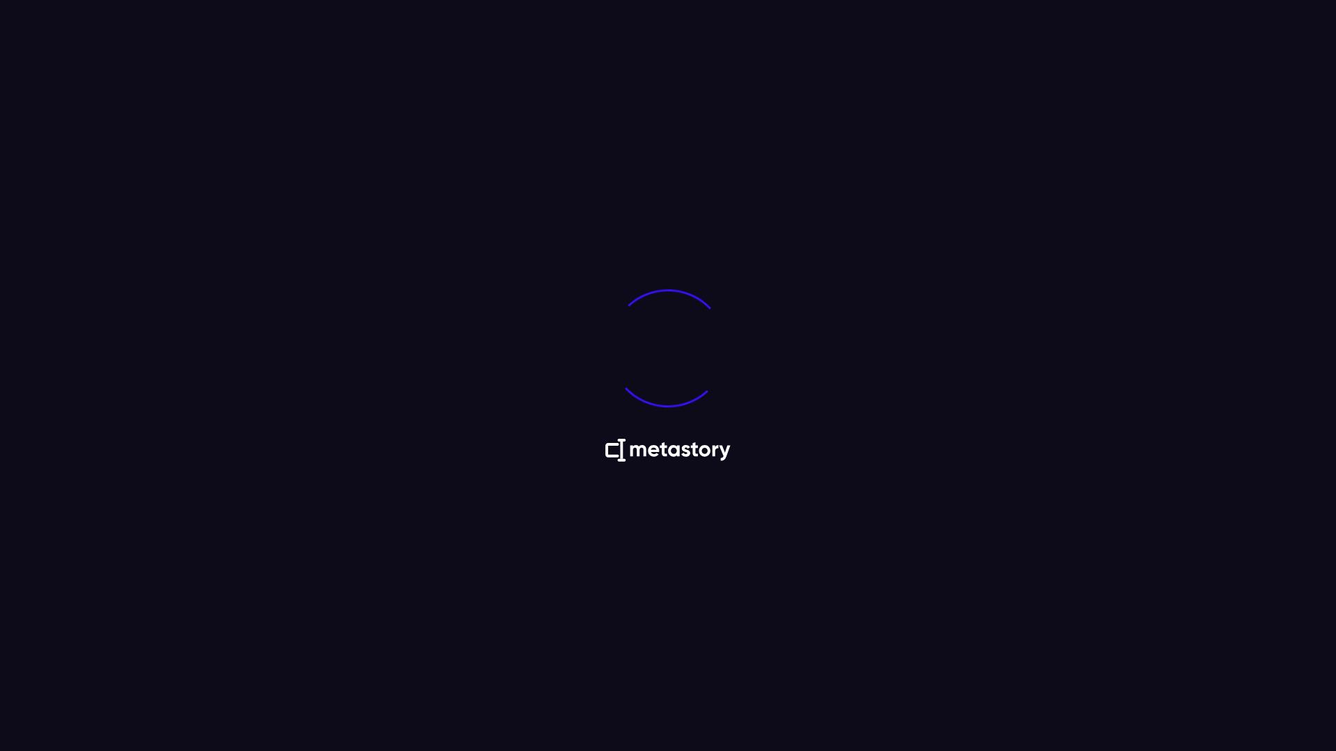 metastory AI metastory AI