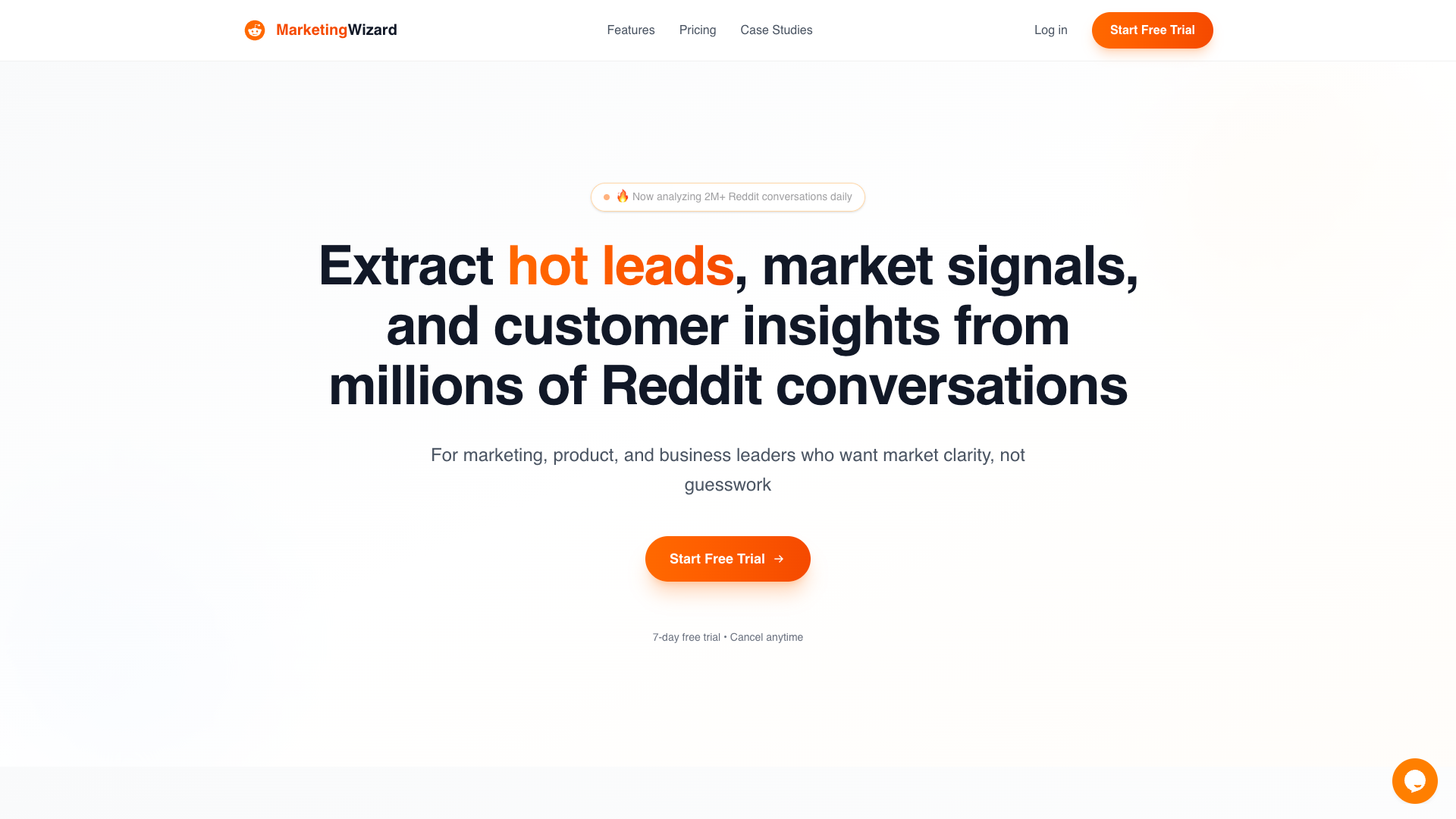 RedditMonitor RedditMonitor