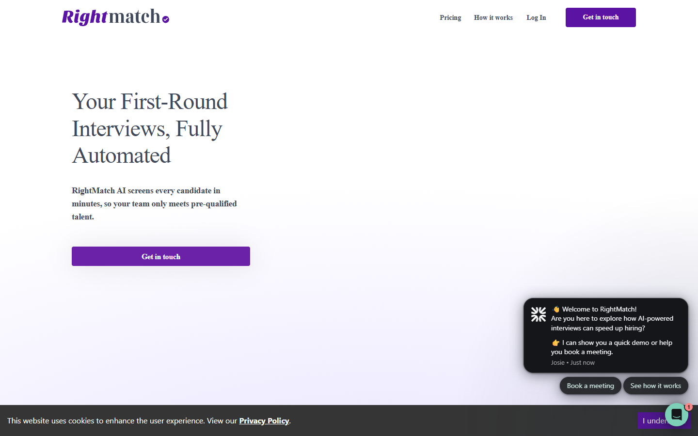RightMatch RightMatch