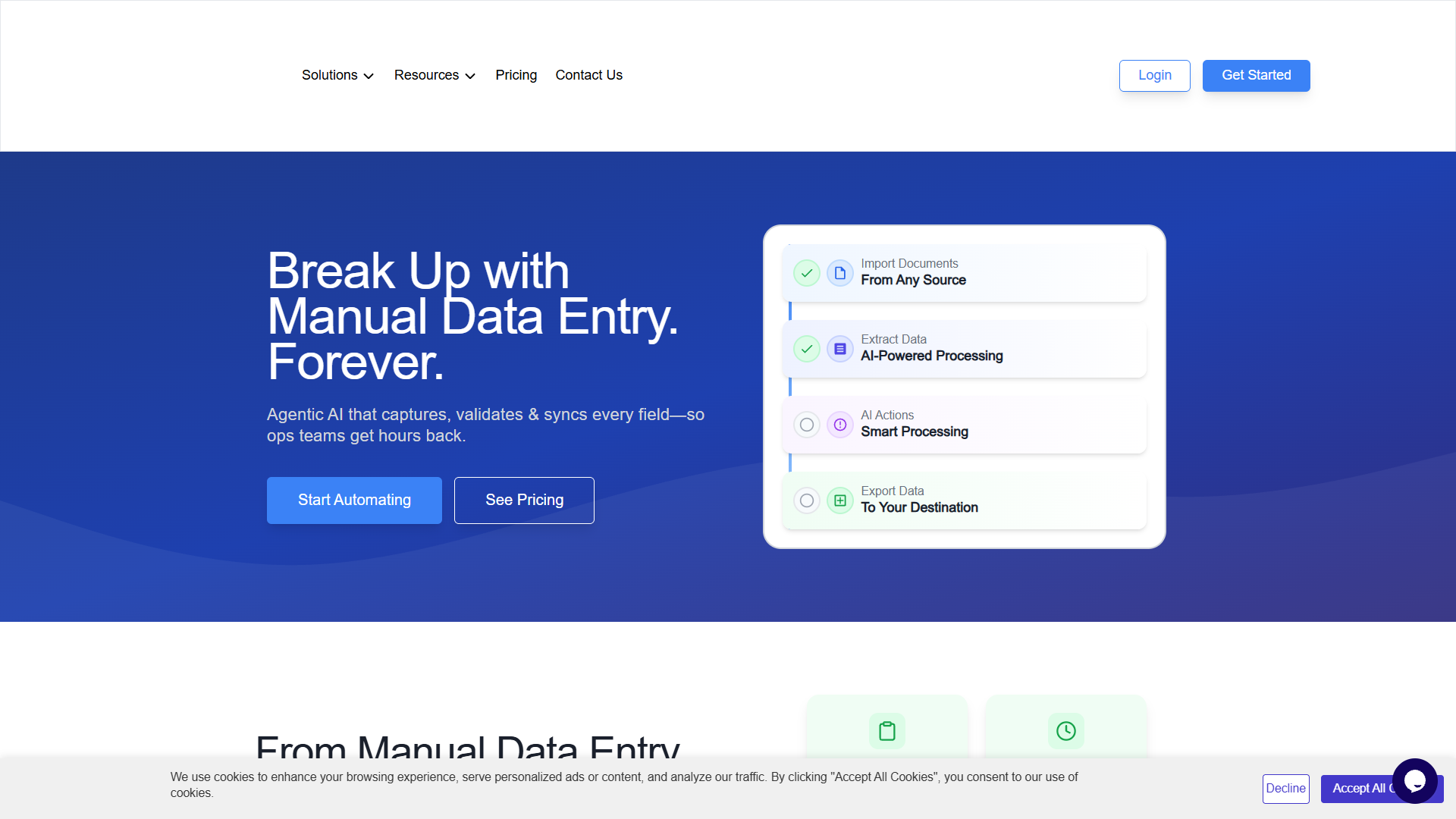DocumentPro DocumentPro