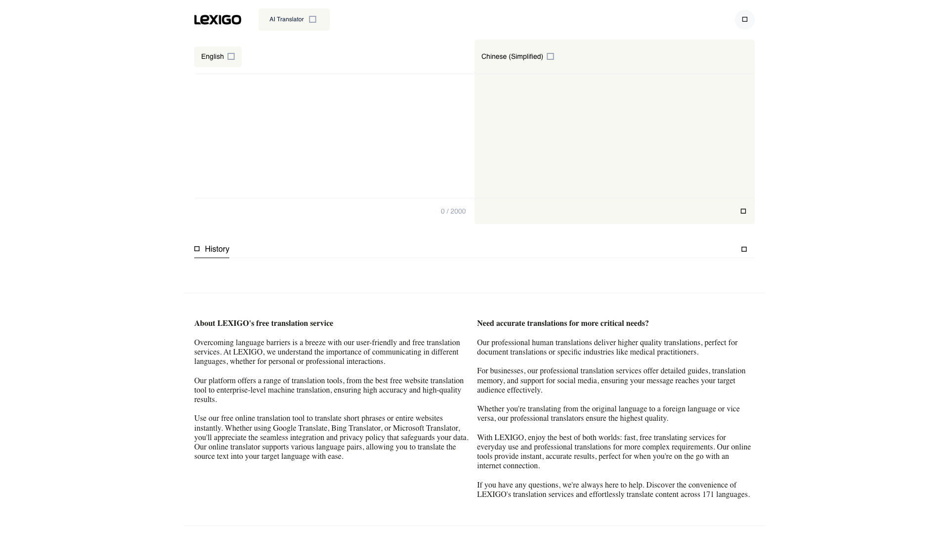 LEXIGO AI LEXIGO AI