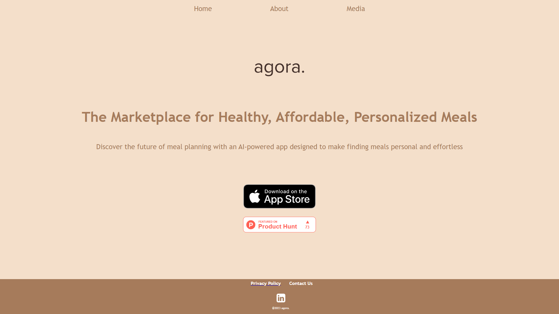 Agora Agora