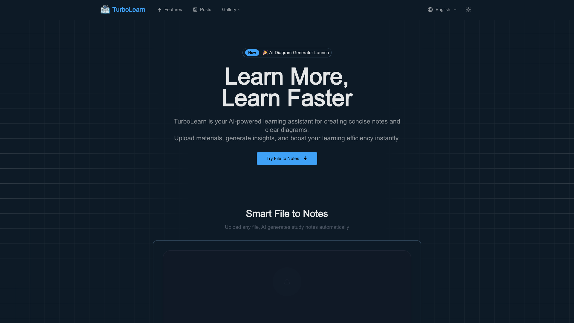 TurboLearn TurboLearn