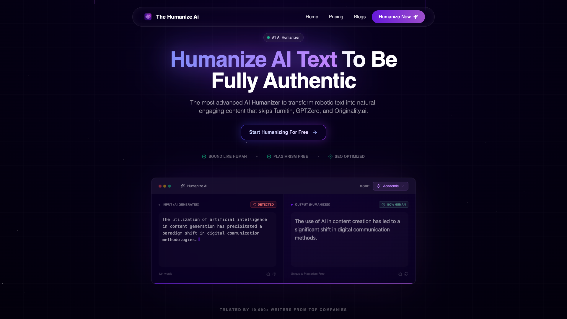 Humanize Ai Pro Humanize Ai Pro