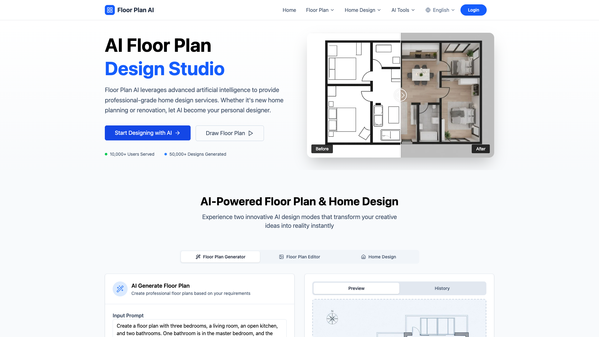 Floor-Plan.ai Floor-Plan.ai