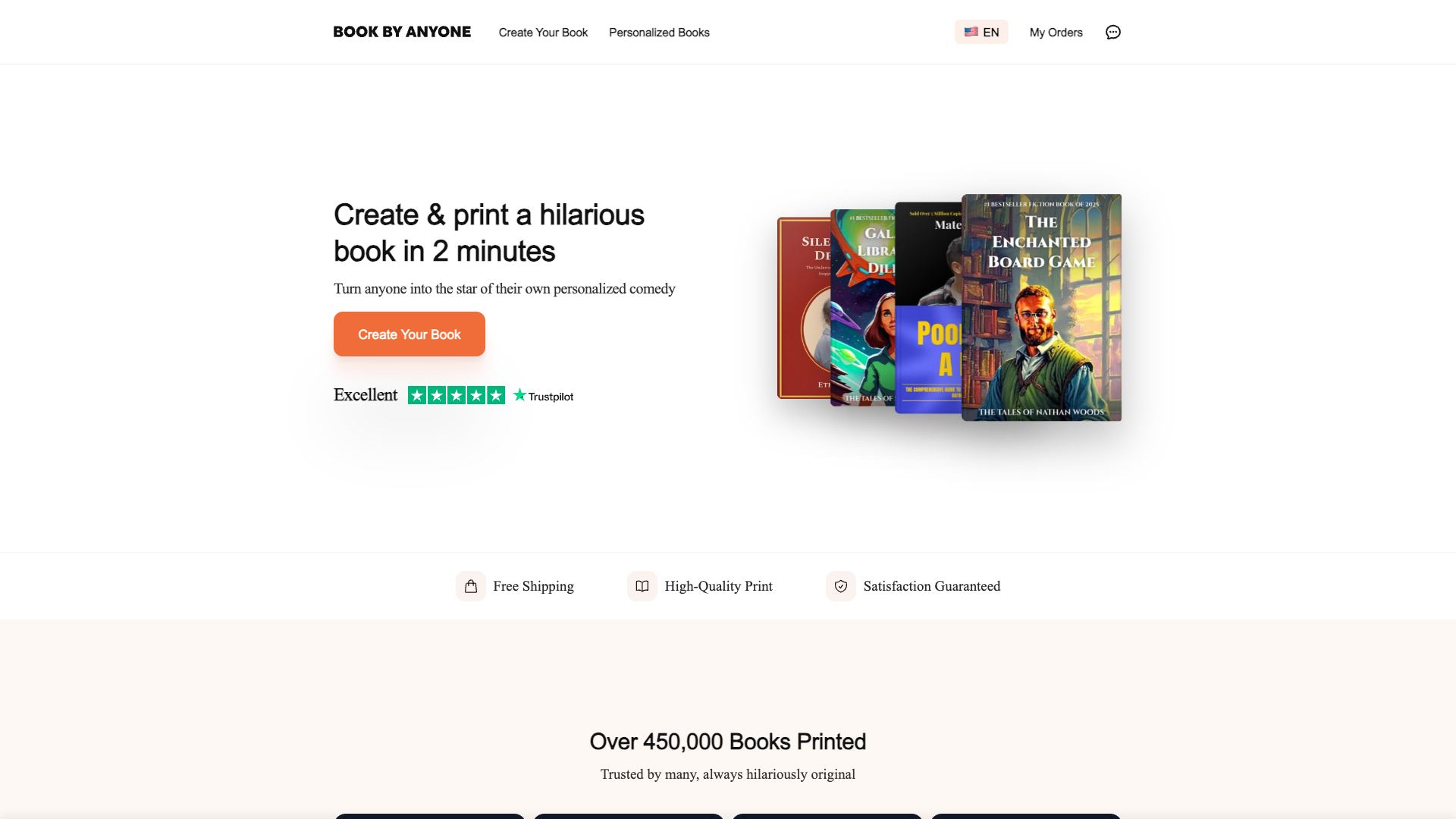 Book by Anyone Book by Anyone