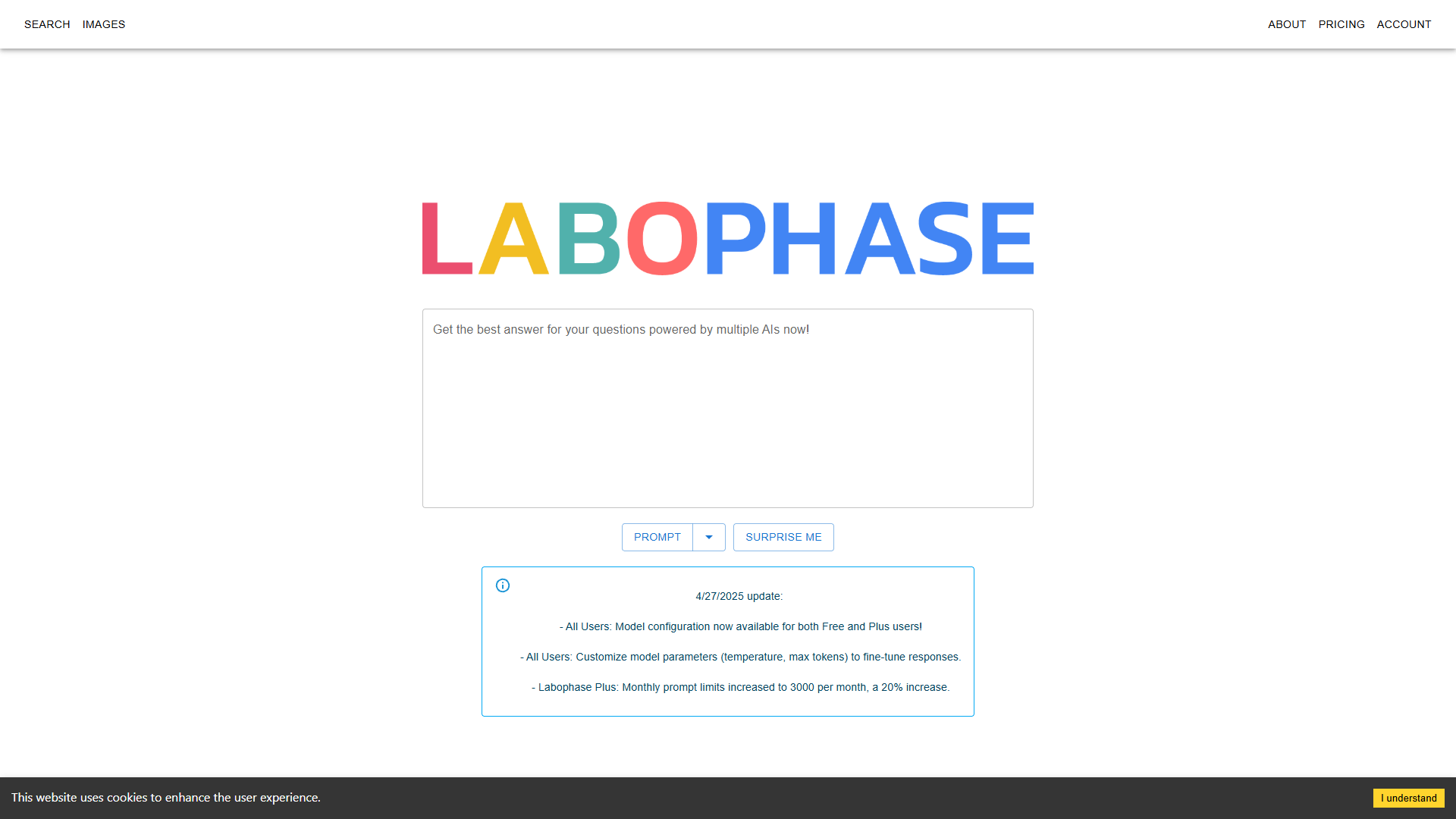 Labophase Labophase