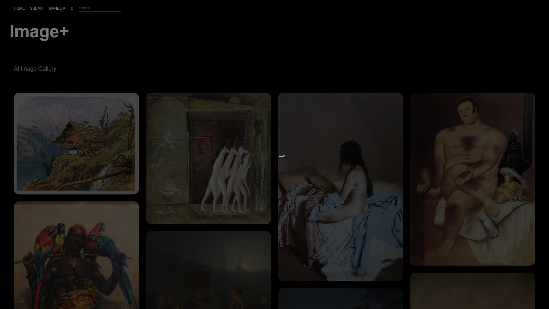 Image+ Image+