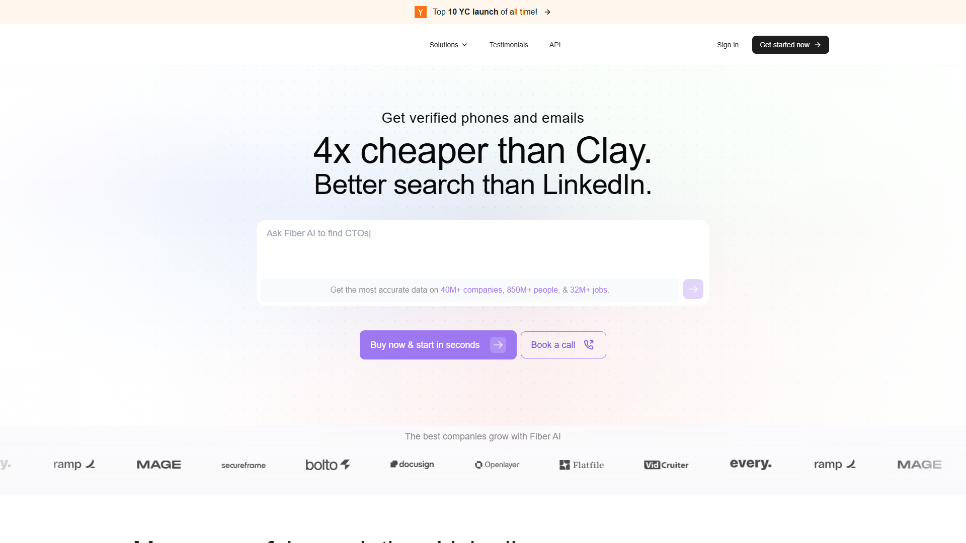 Fiber AI Fiber AI