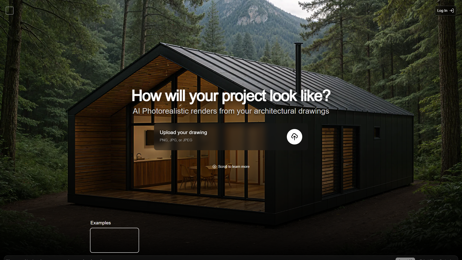 Render a House Render a House